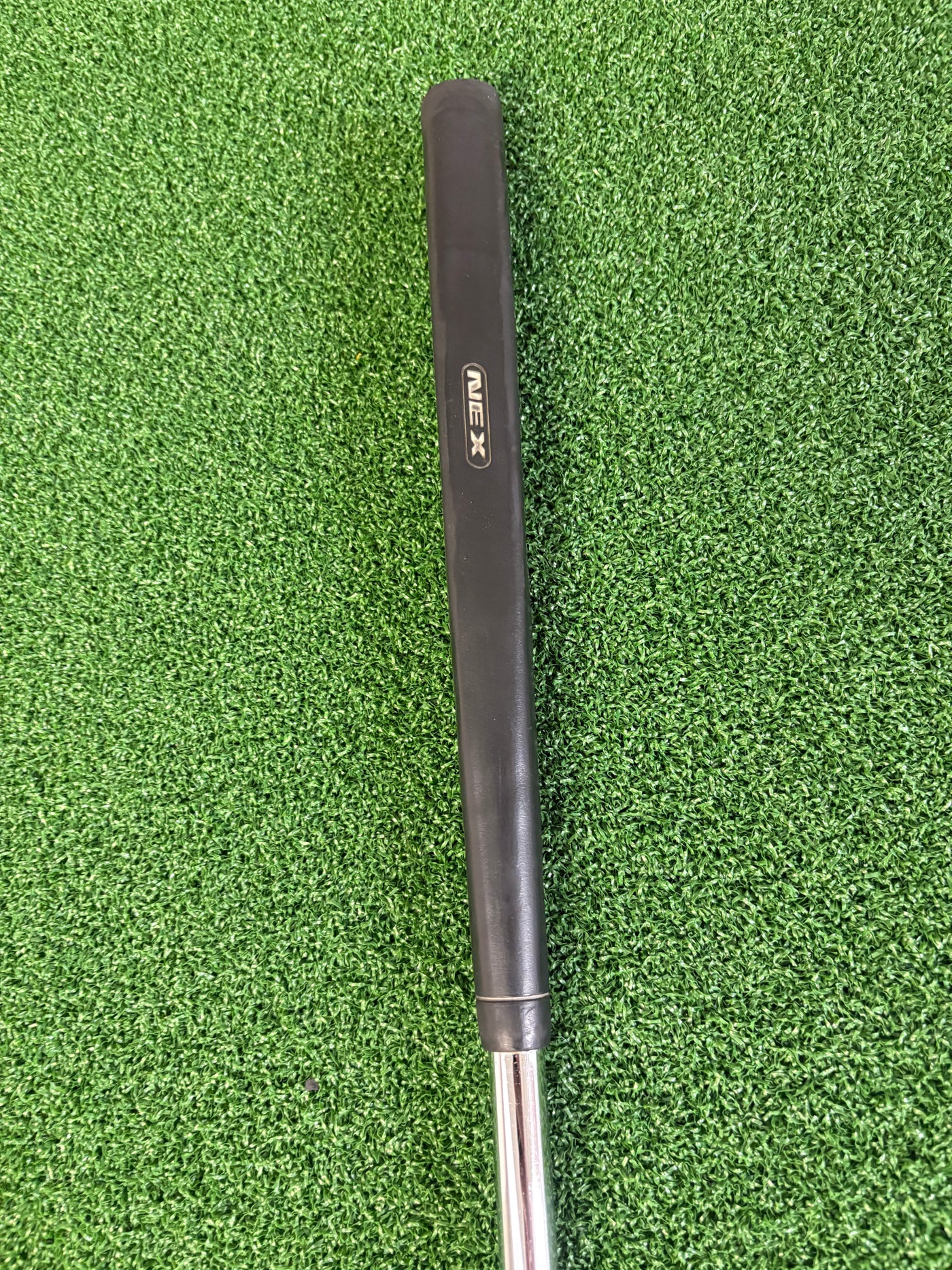 Odyssey Metal X Milled #7 (34")