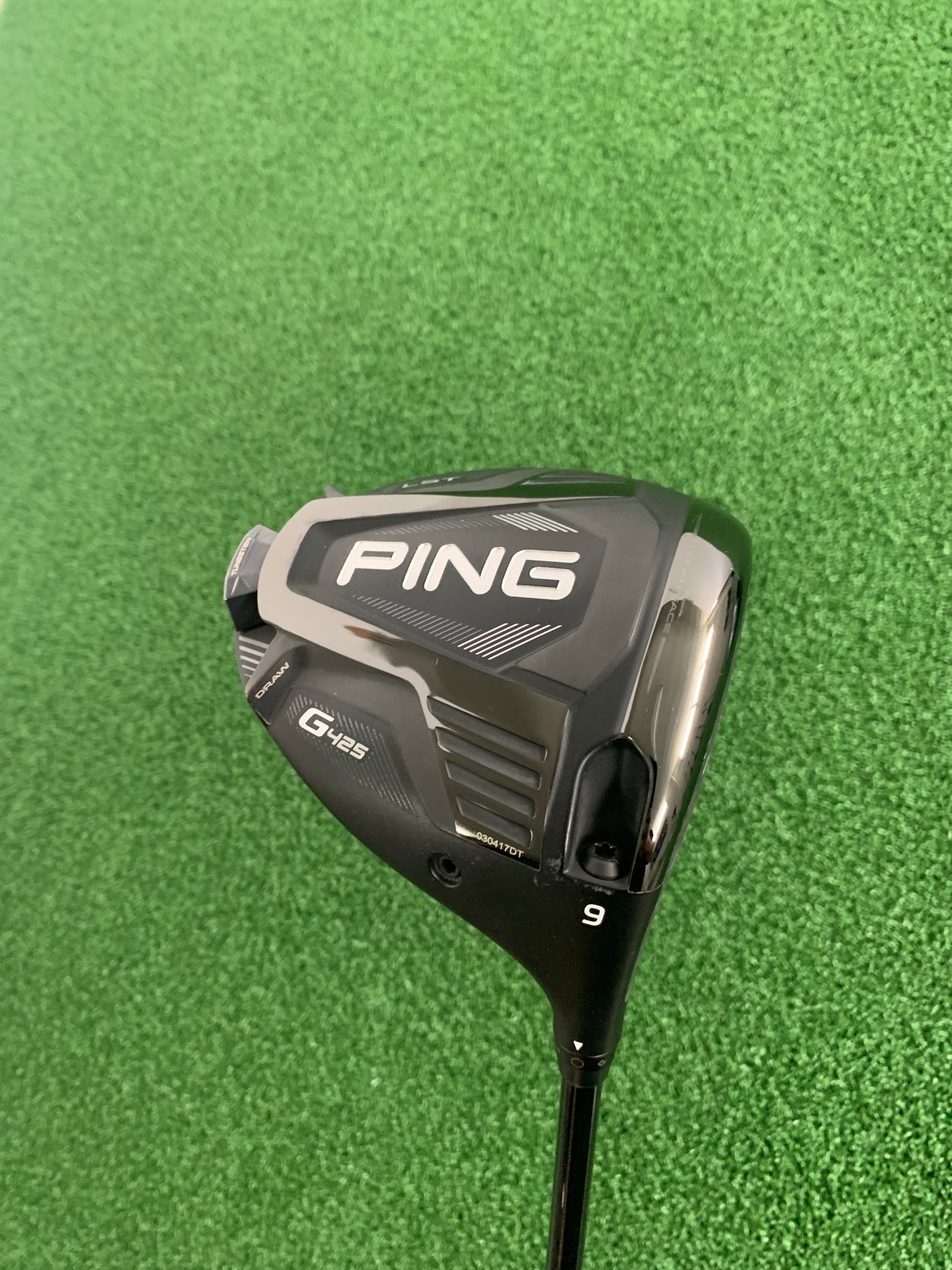 Ping G425 LST 9.0* (Stiff)