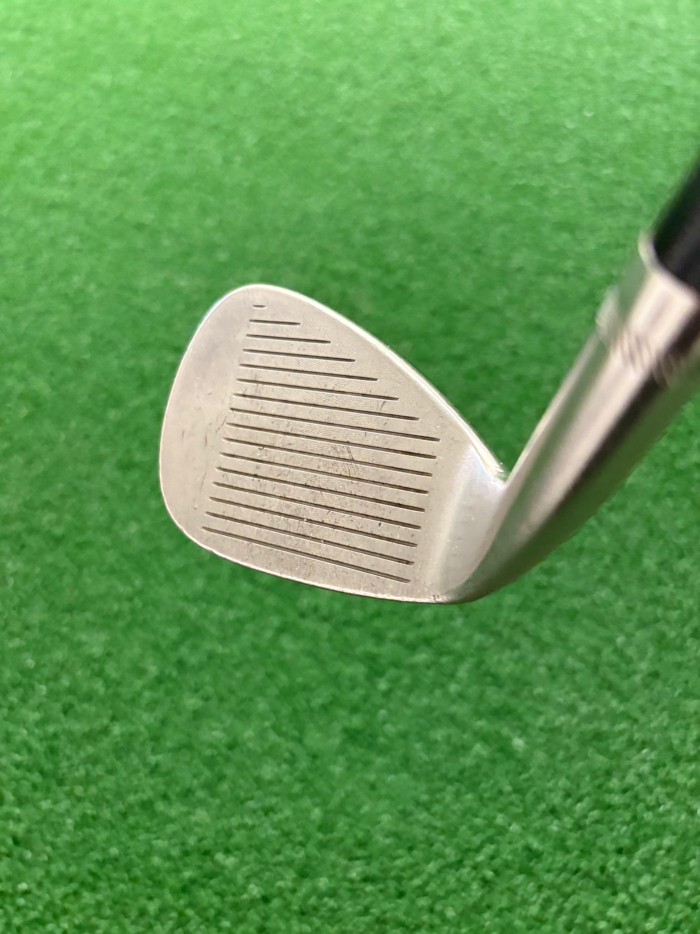 Titleist Vokey Spin Milled 52*