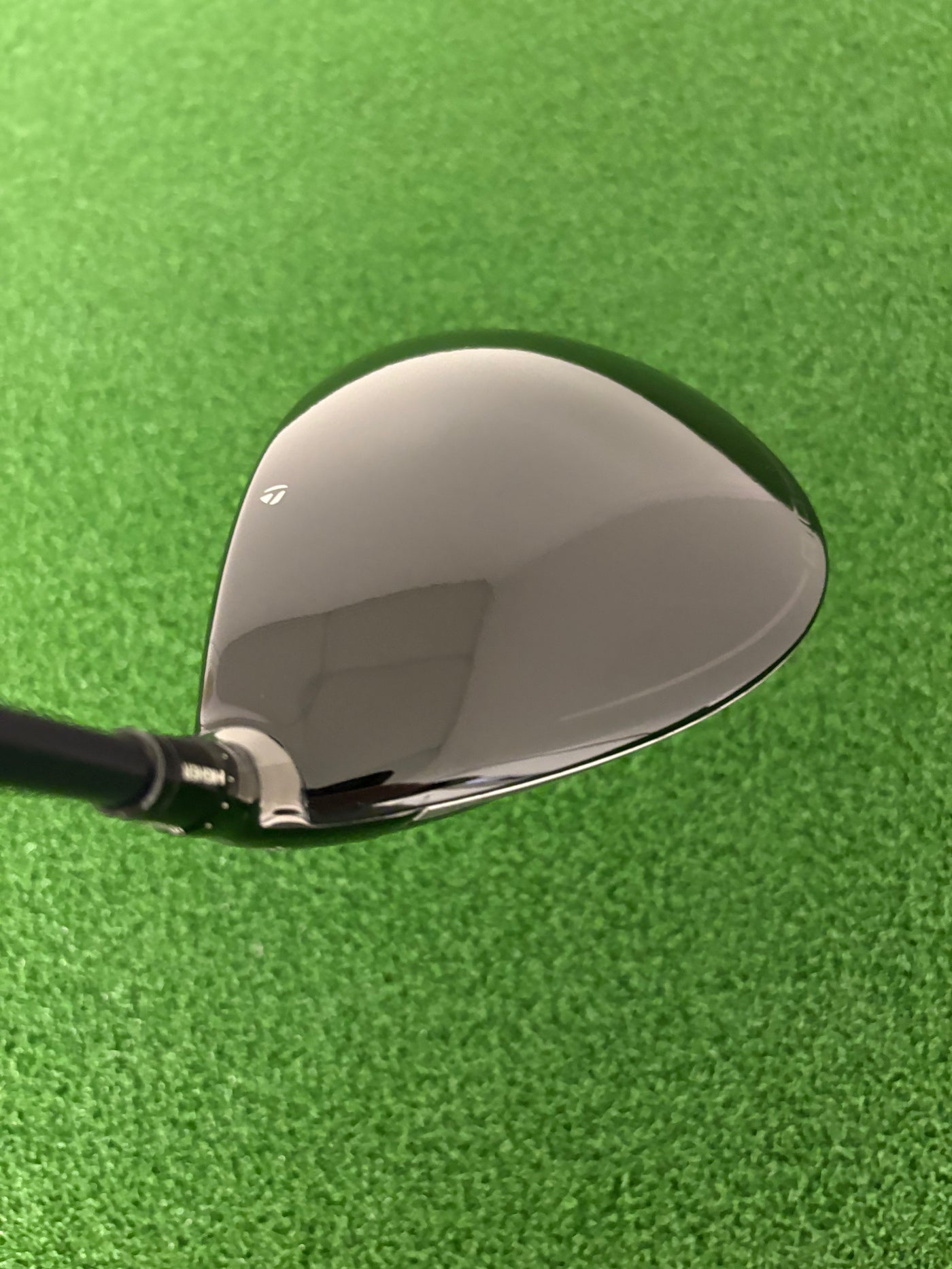 Taylormade Qi10 10.5* (Stiff/Regular)