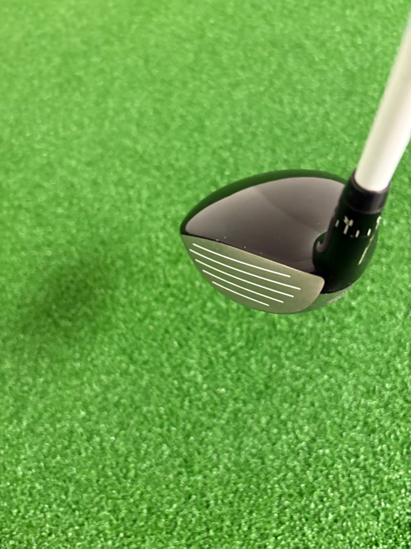 Srixon Z-725 15* 3 Wood (Stiff)