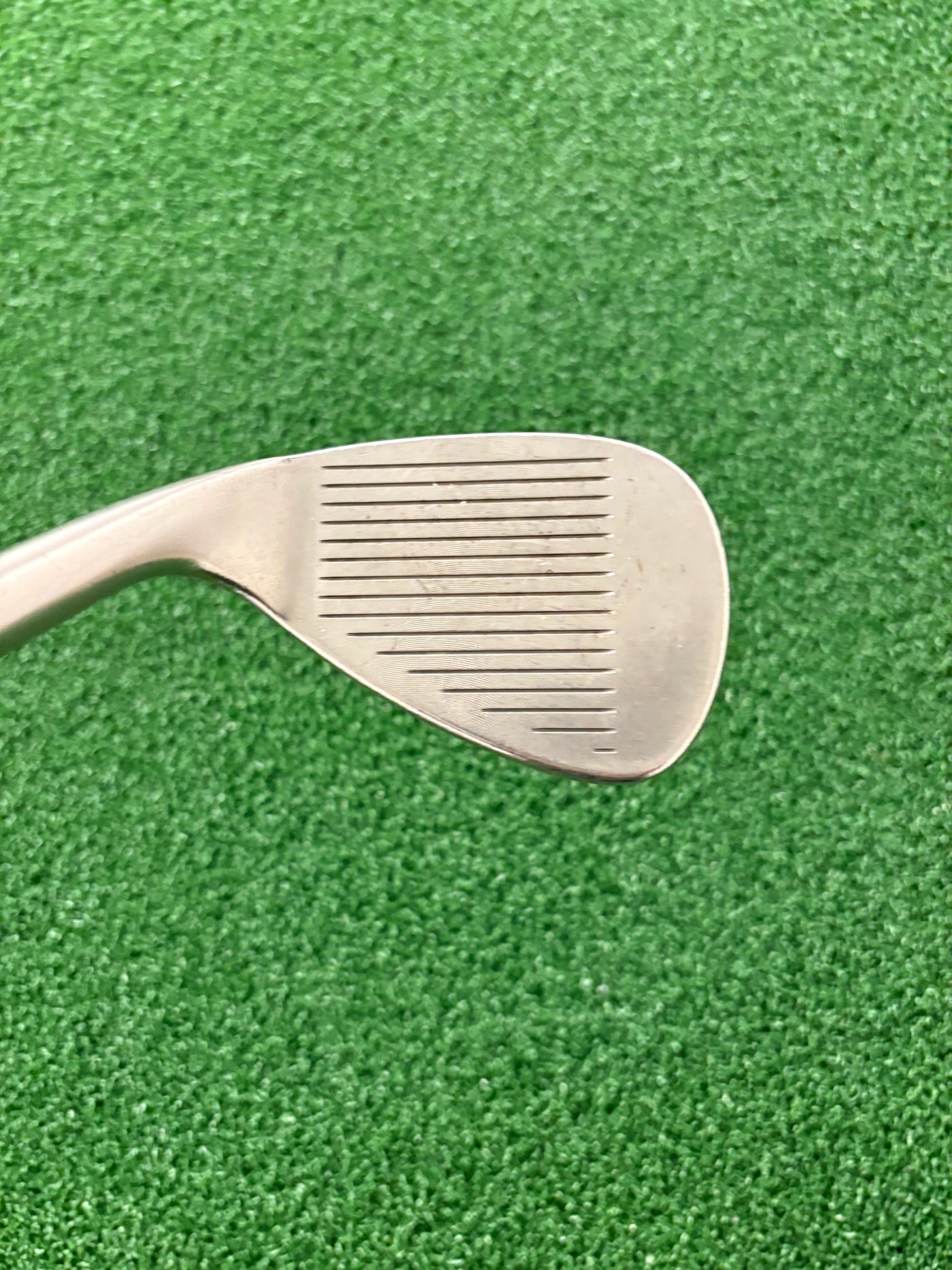 Titleist Vokey Spin Milled 52*