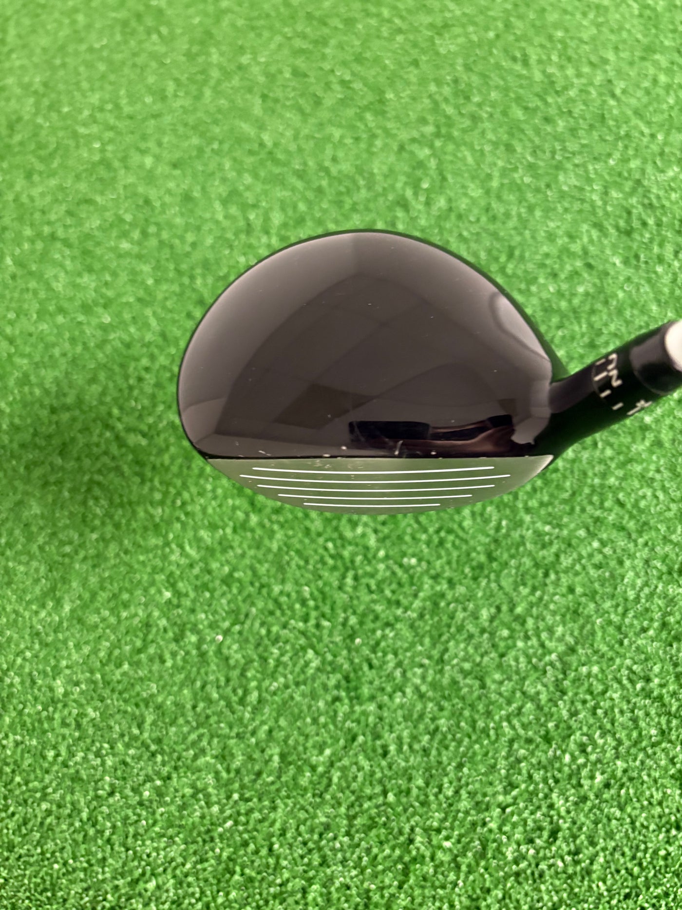 Srixon Z-725 15* 3 Wood (Stiff)