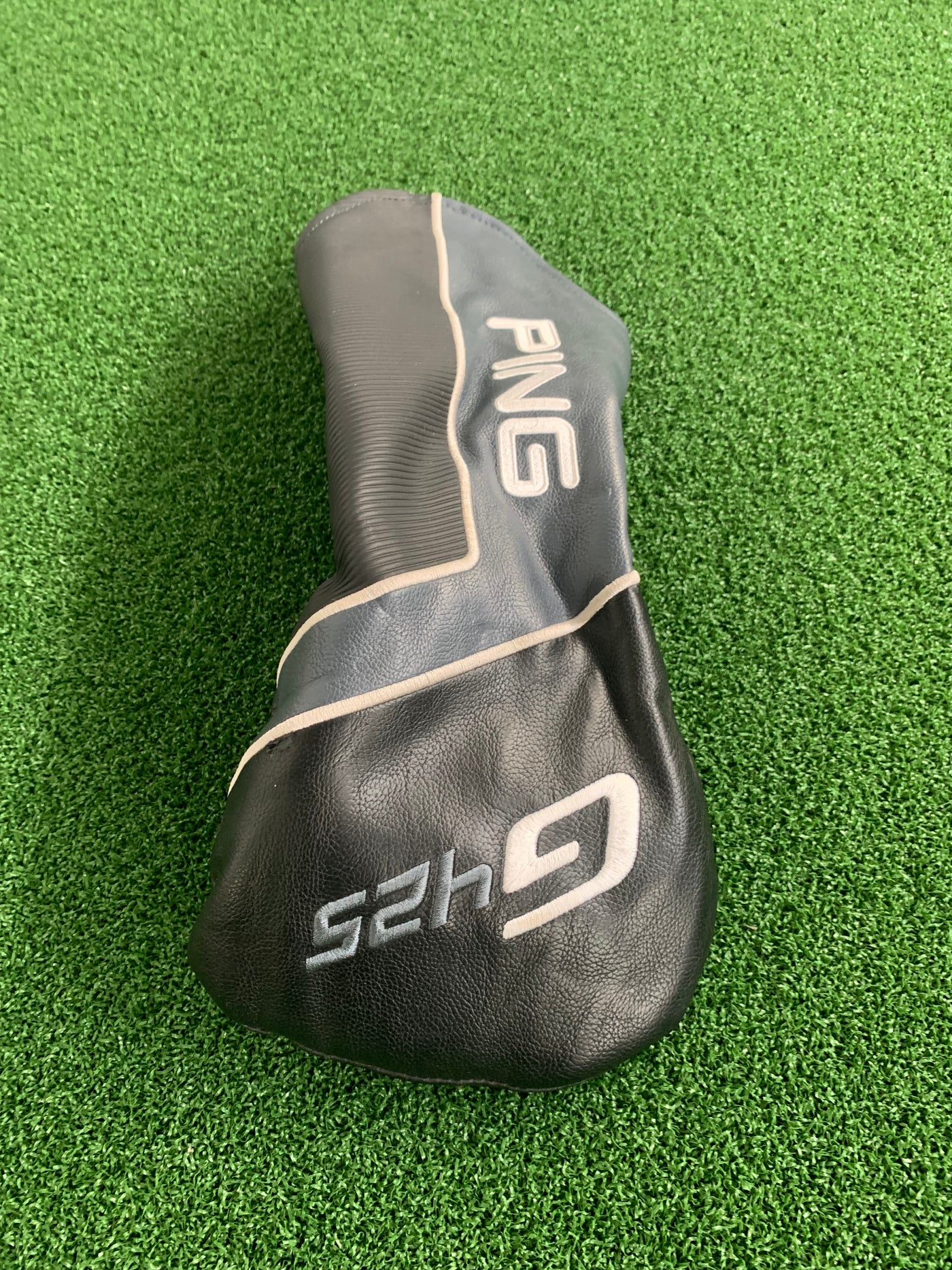 Ping G425 LST 9.0* (Stiff)