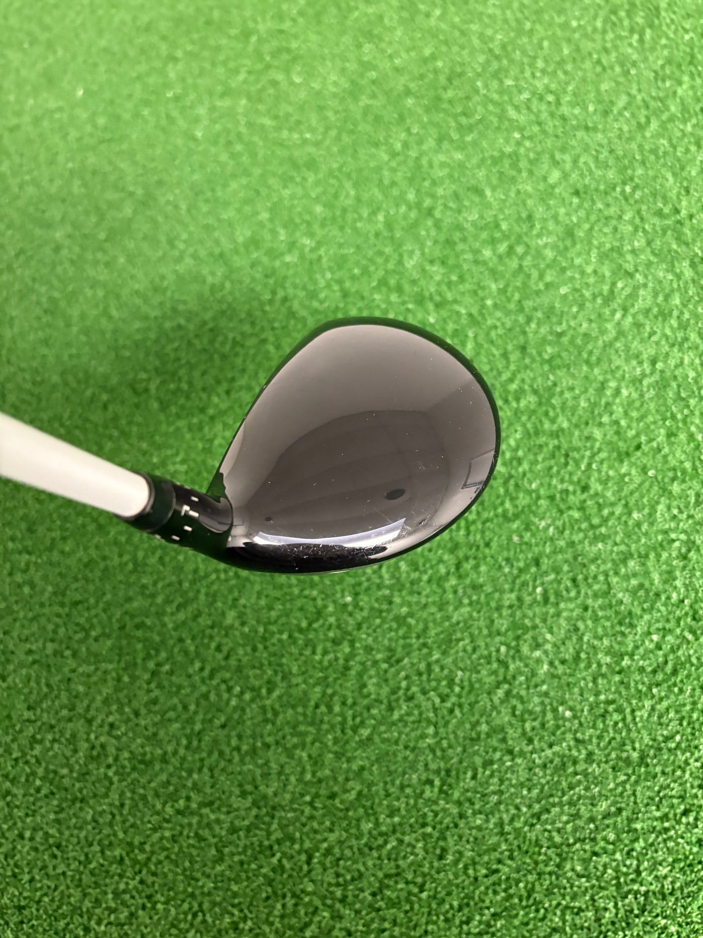 Srixon Z-725 15* 3 Wood (Stiff)