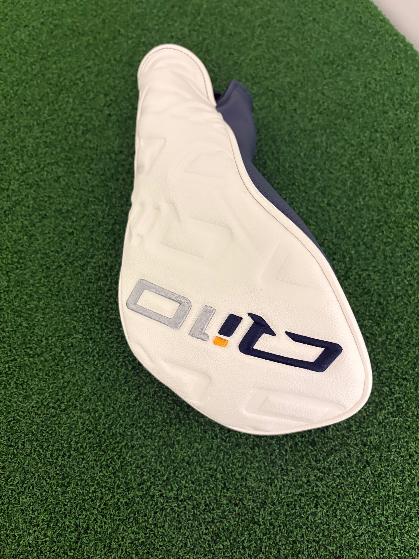 Taylormade Qi10 10.5* (Stiff/Regular)