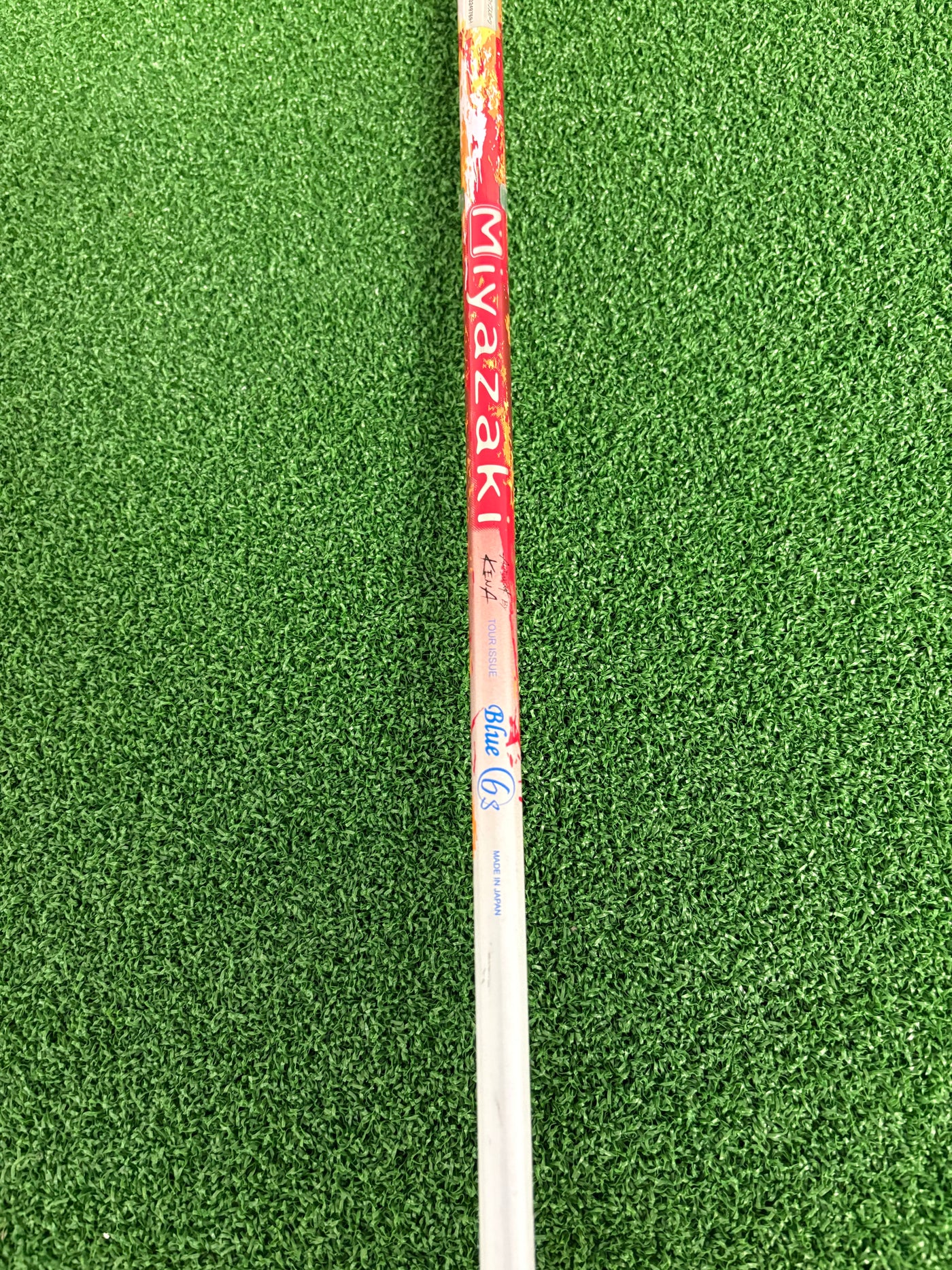 Srixon Z-725 15* 3 Wood (Stiff)