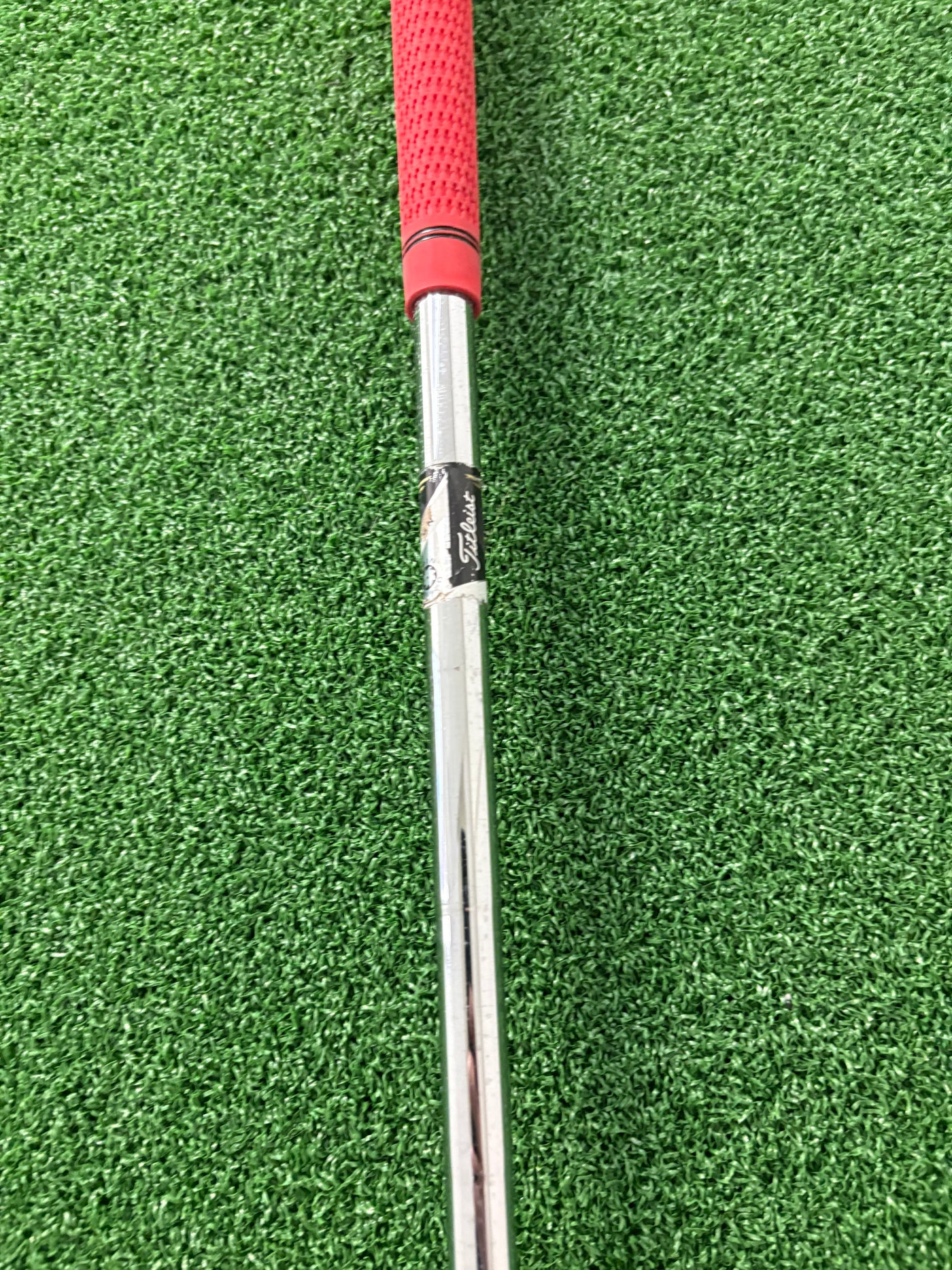 Titleist Vokey Spin Milled 52*