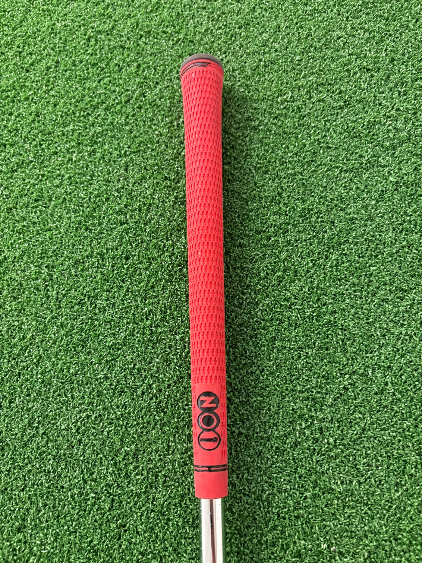 Titleist Vokey Spin Milled 52*