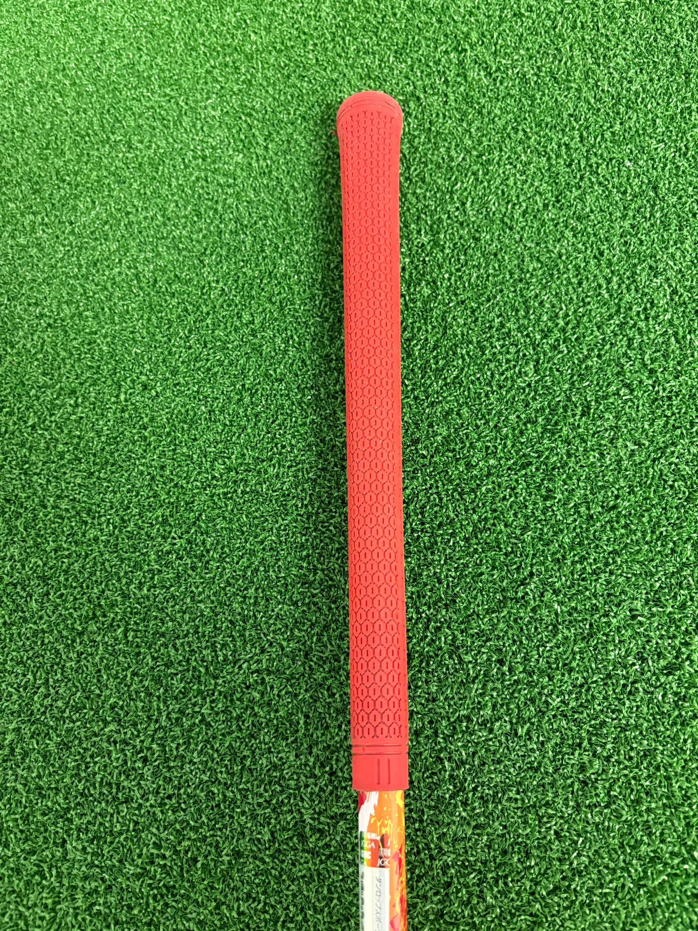Srixon Z-725 15* 3 Wood (Stiff)
