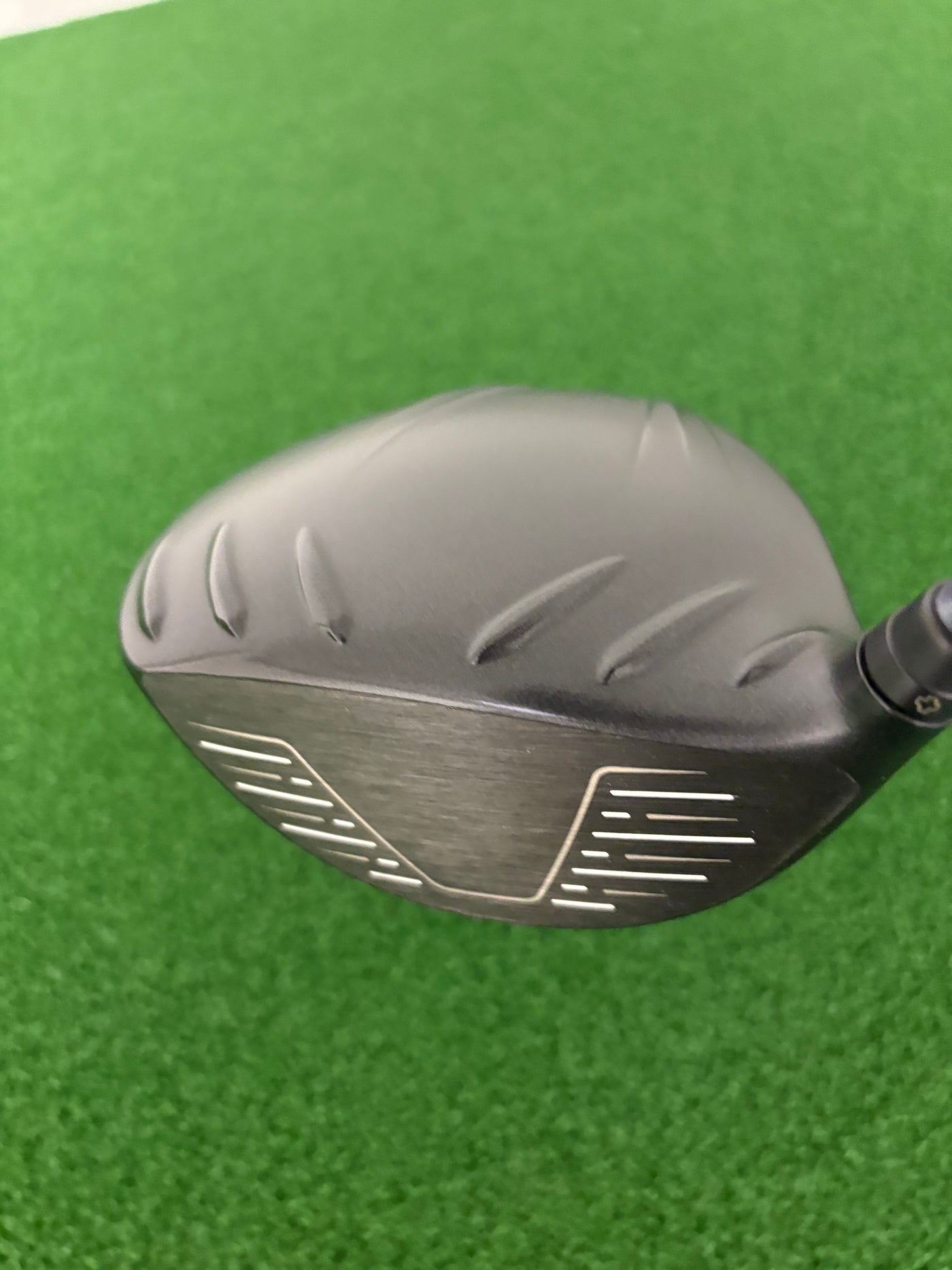 Ping G410 LST 10.5* (Stiff)