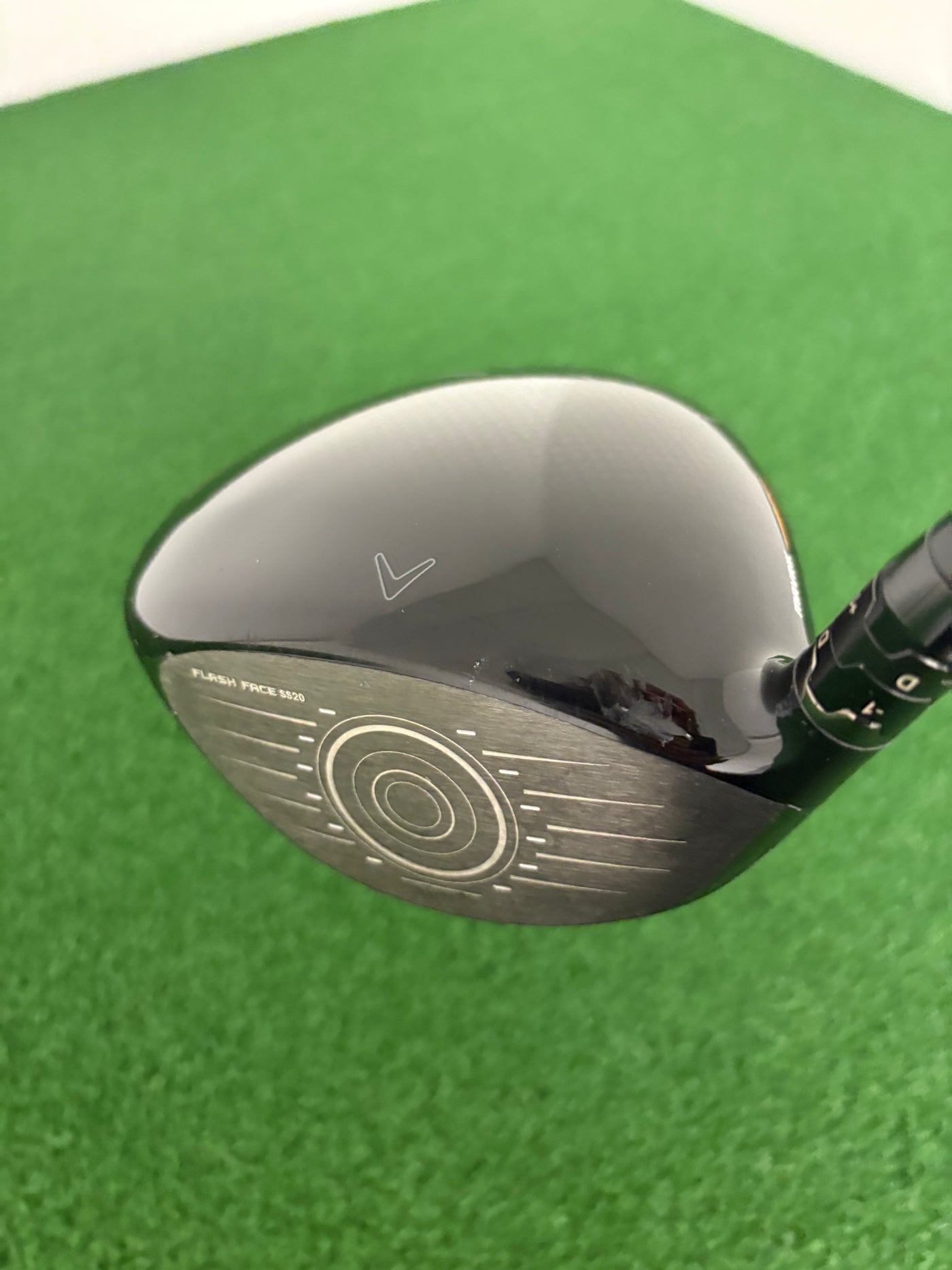 Callaway Mavrik 10.5* (Stiff)