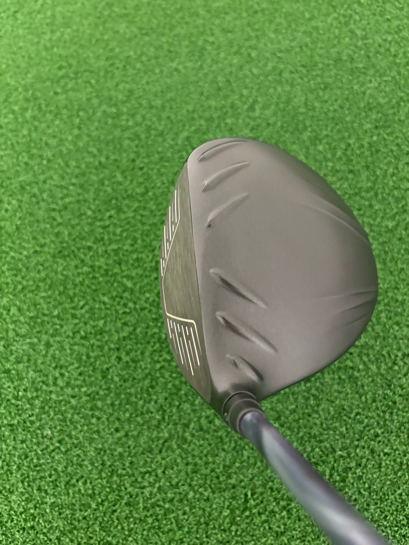 Ping G410 LST 10.5* (Stiff)