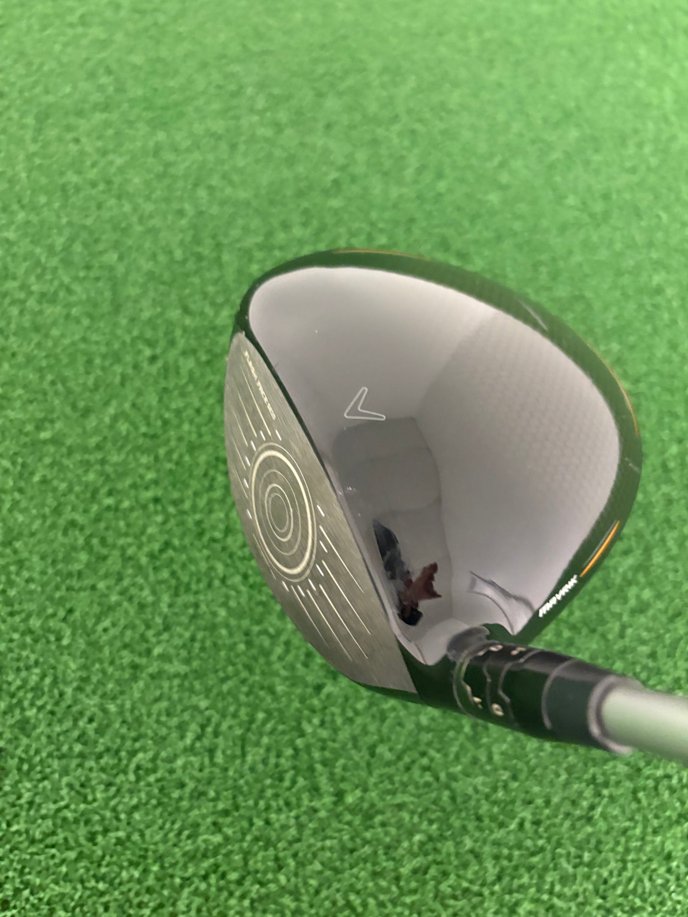 Callaway Mavrik 10.5* (Stiff)