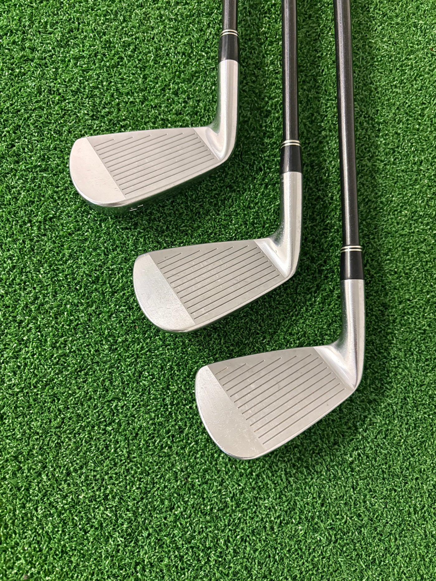 Bridgestone Tour Stage X-Blade GR C-1 5-PW (Regular)