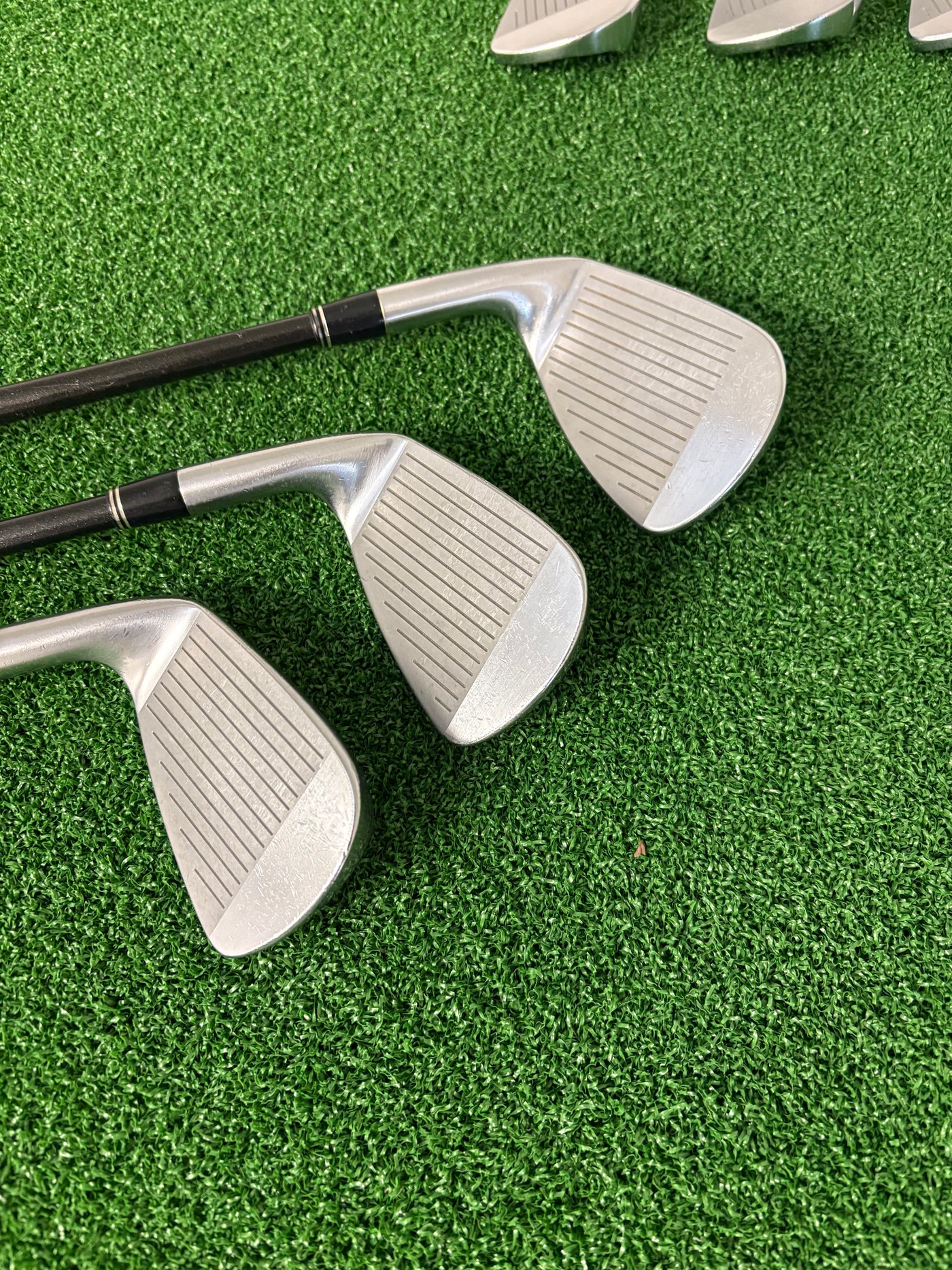 Bridgestone Tour Stage X-Blade GR C-1 5-PW (Regular)