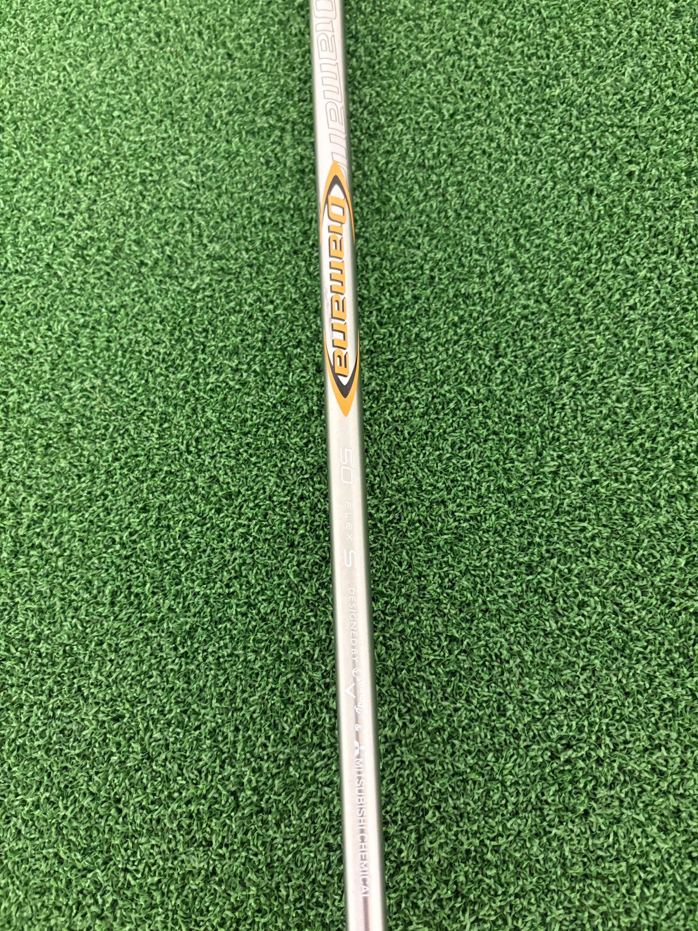 Callaway Mavrik 10.5* (Stiff)