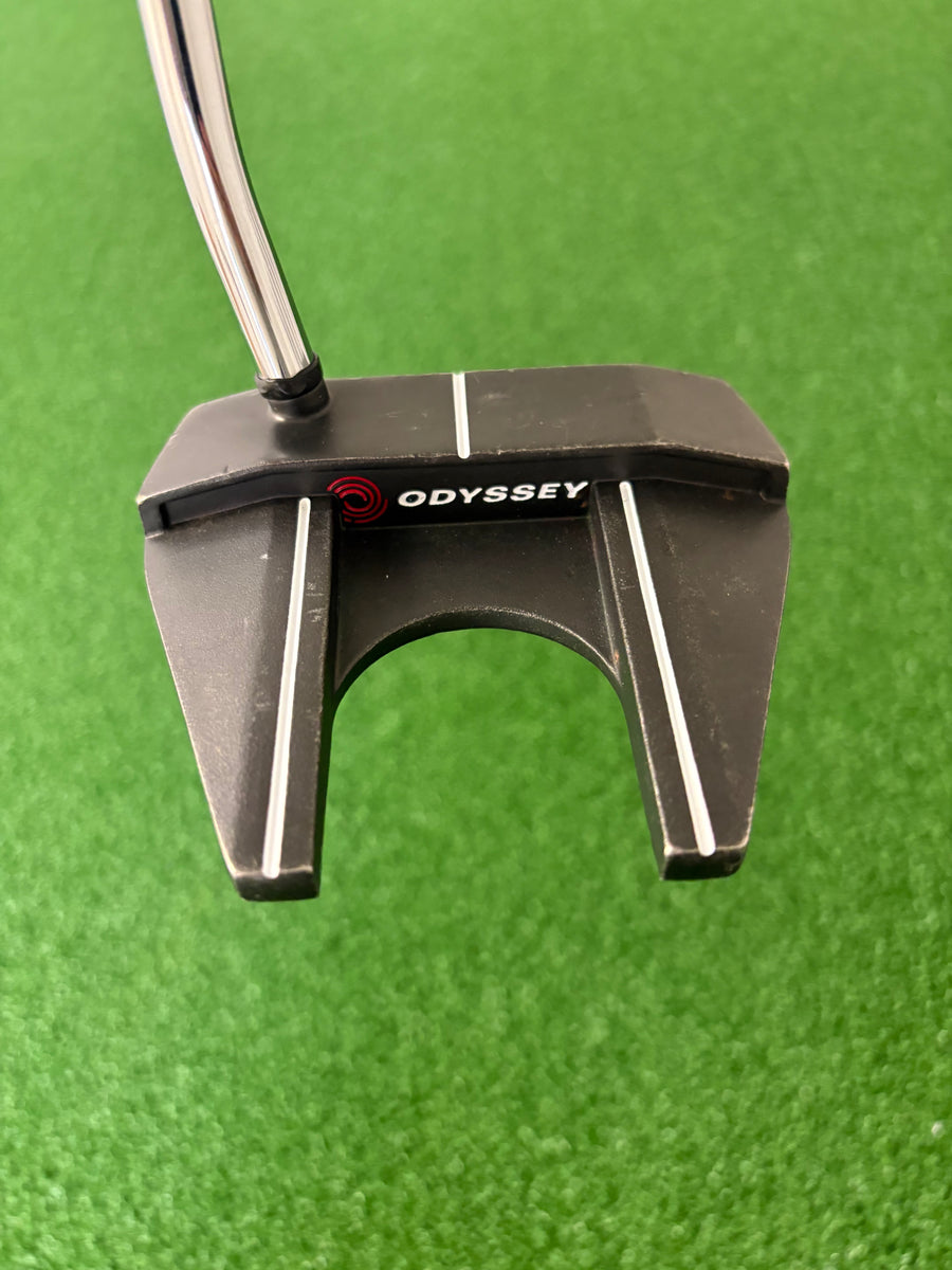 Odyssey White Hot Pro #7 (34")