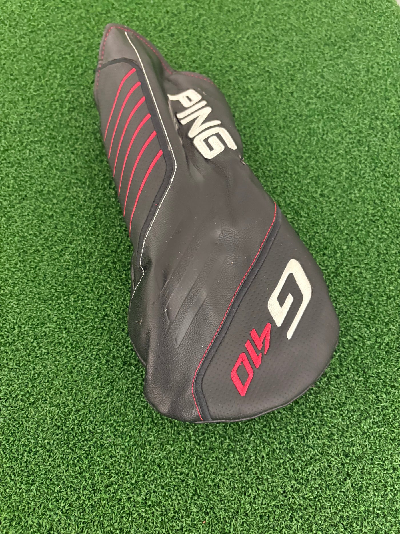 Ping G410 LST 10.5* (Stiff)