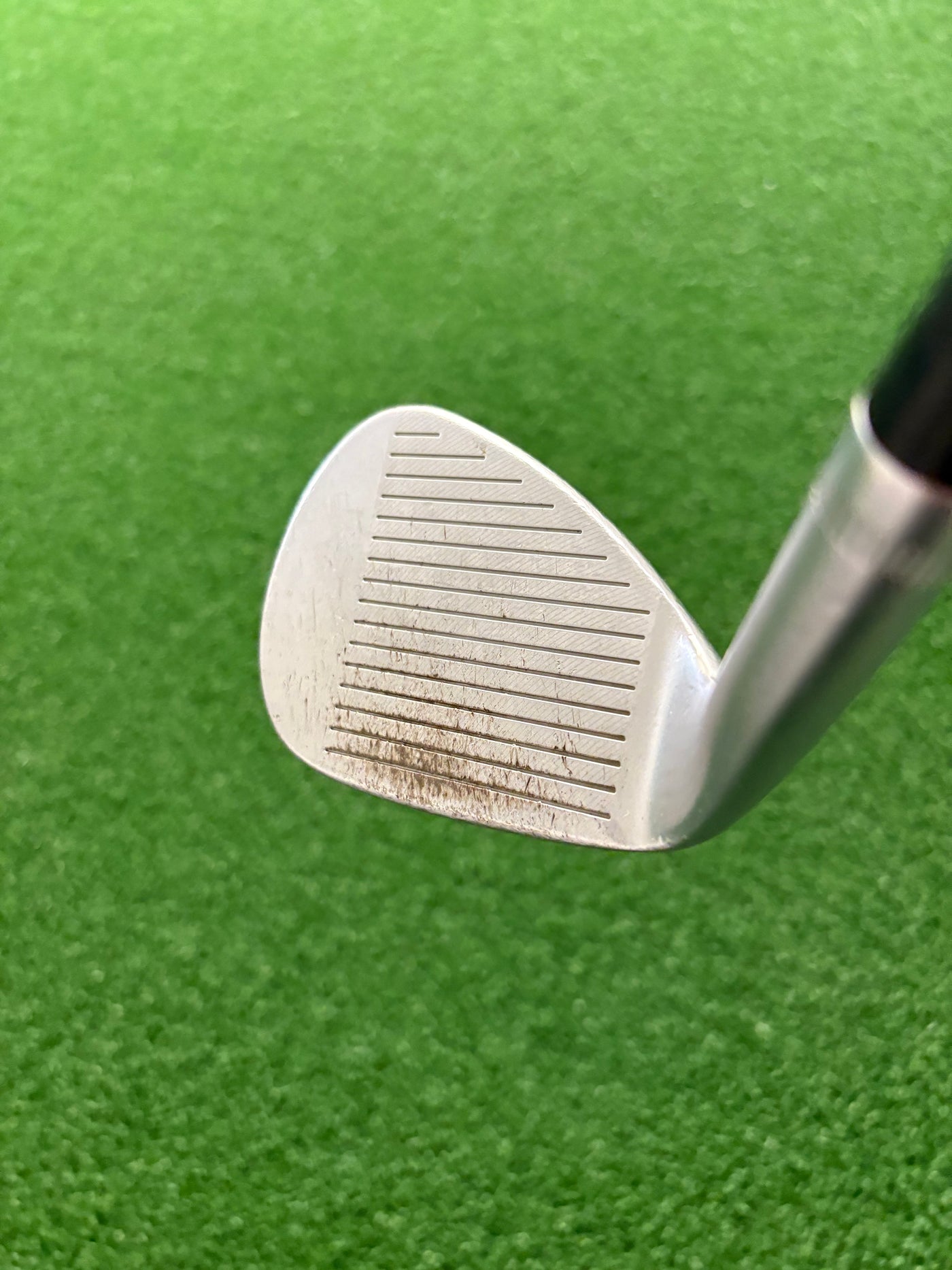 Callaway MD3 W Grind 56*