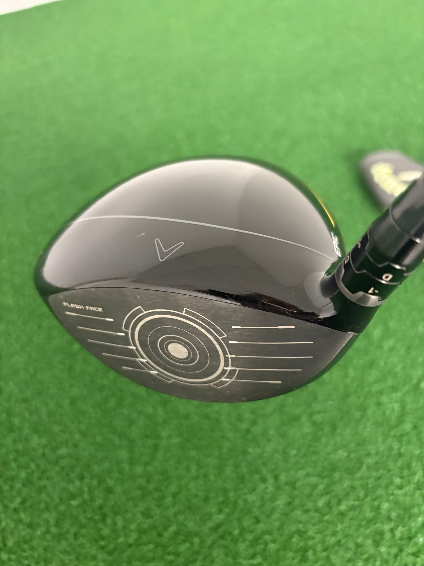 Callaway Epic Flash 10.5* (Stiff)