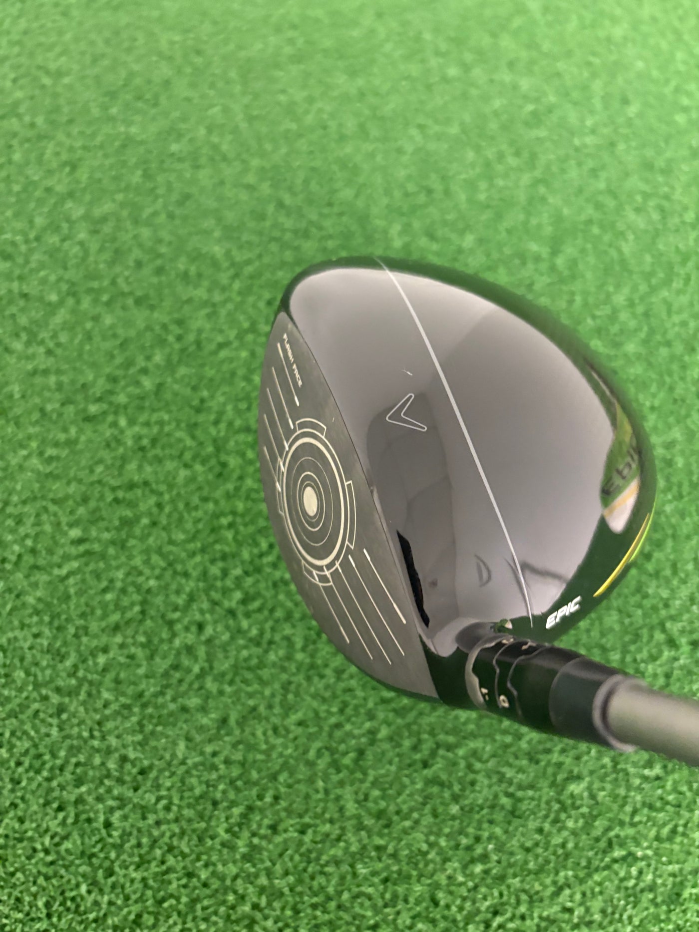 Callaway Epic Flash 10.5* (Stiff)