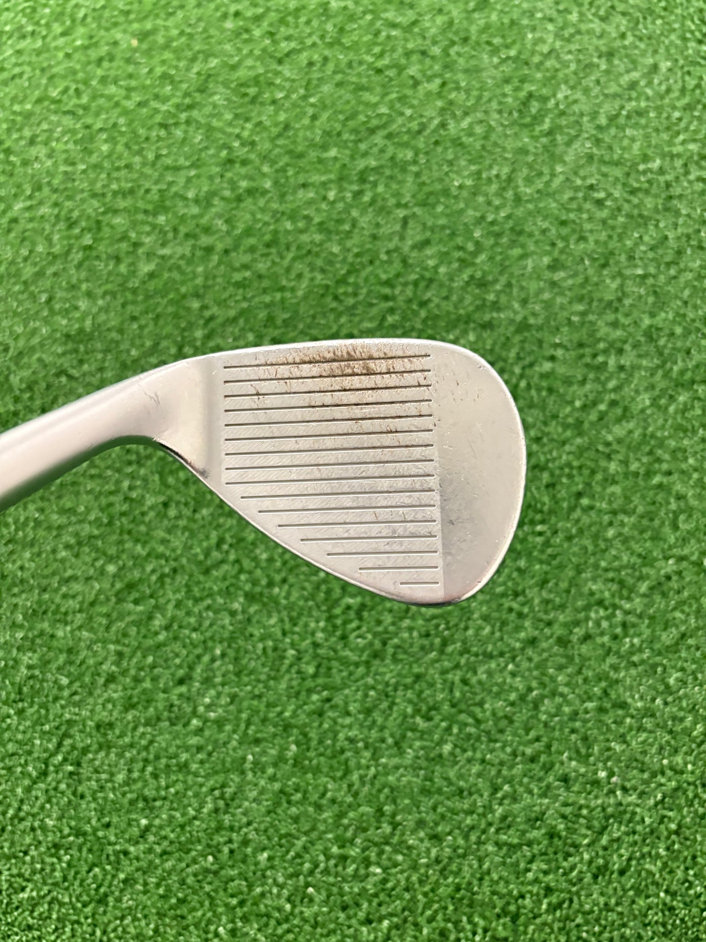 Callaway MD3 W Grind 56*