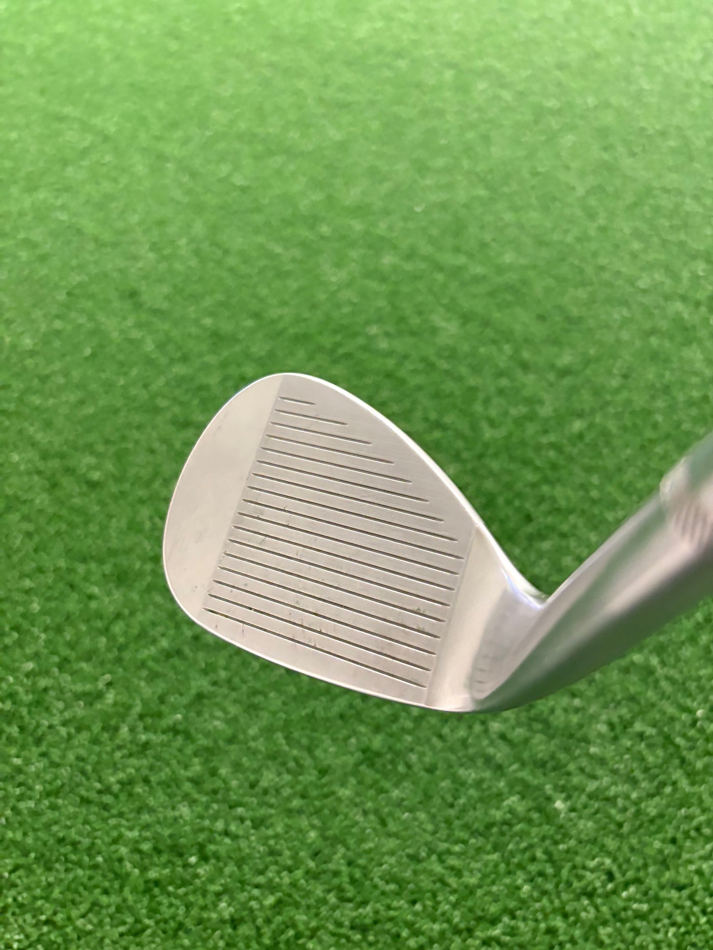 Titleist Vokey SM8 S Grind 60*