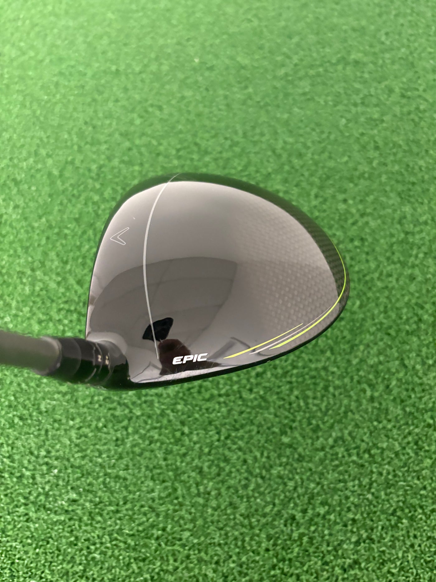 Callaway Epic Flash 10.5* (Stiff)