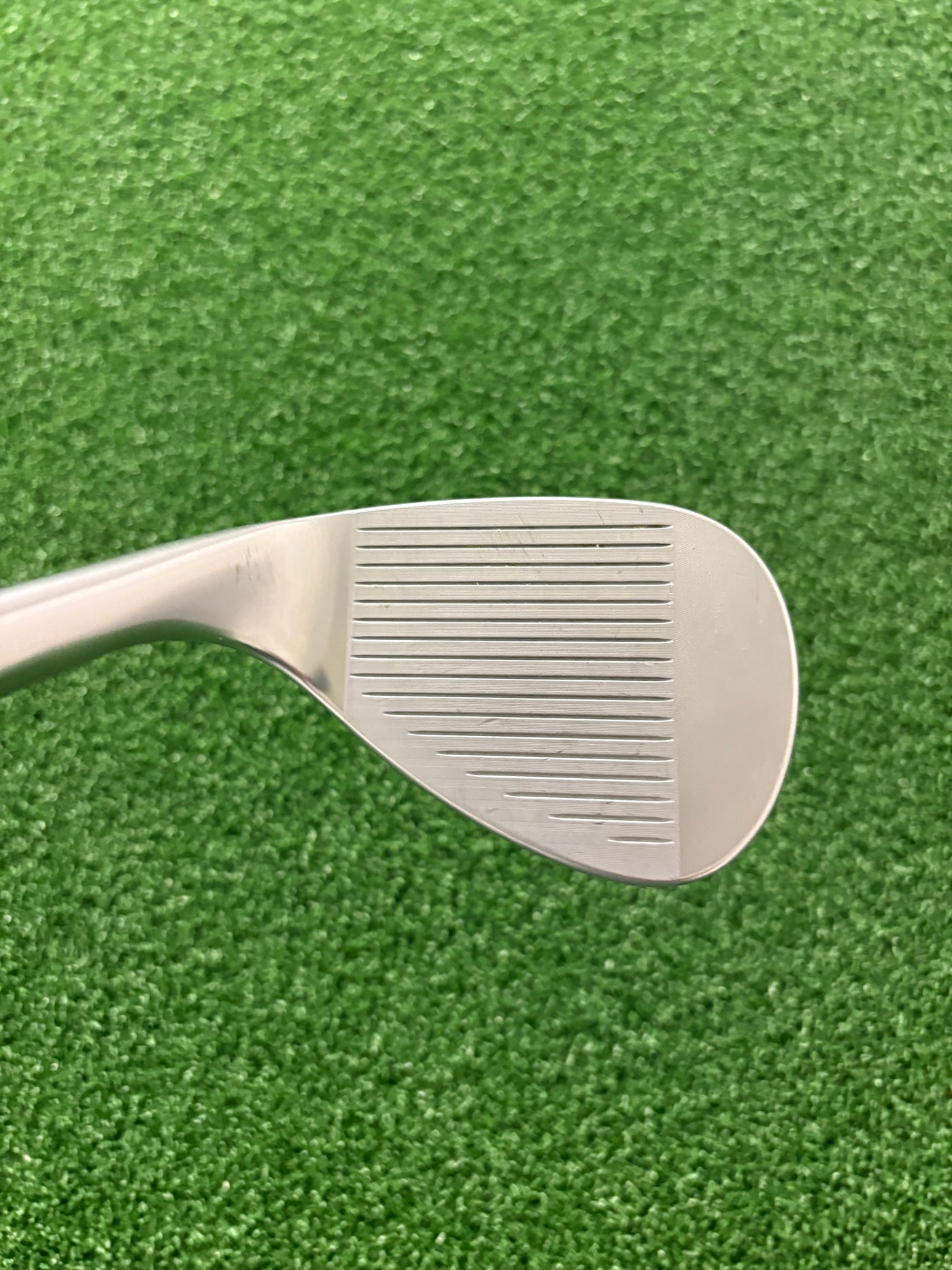 Titleist Vokey SM8 S Grind 60*