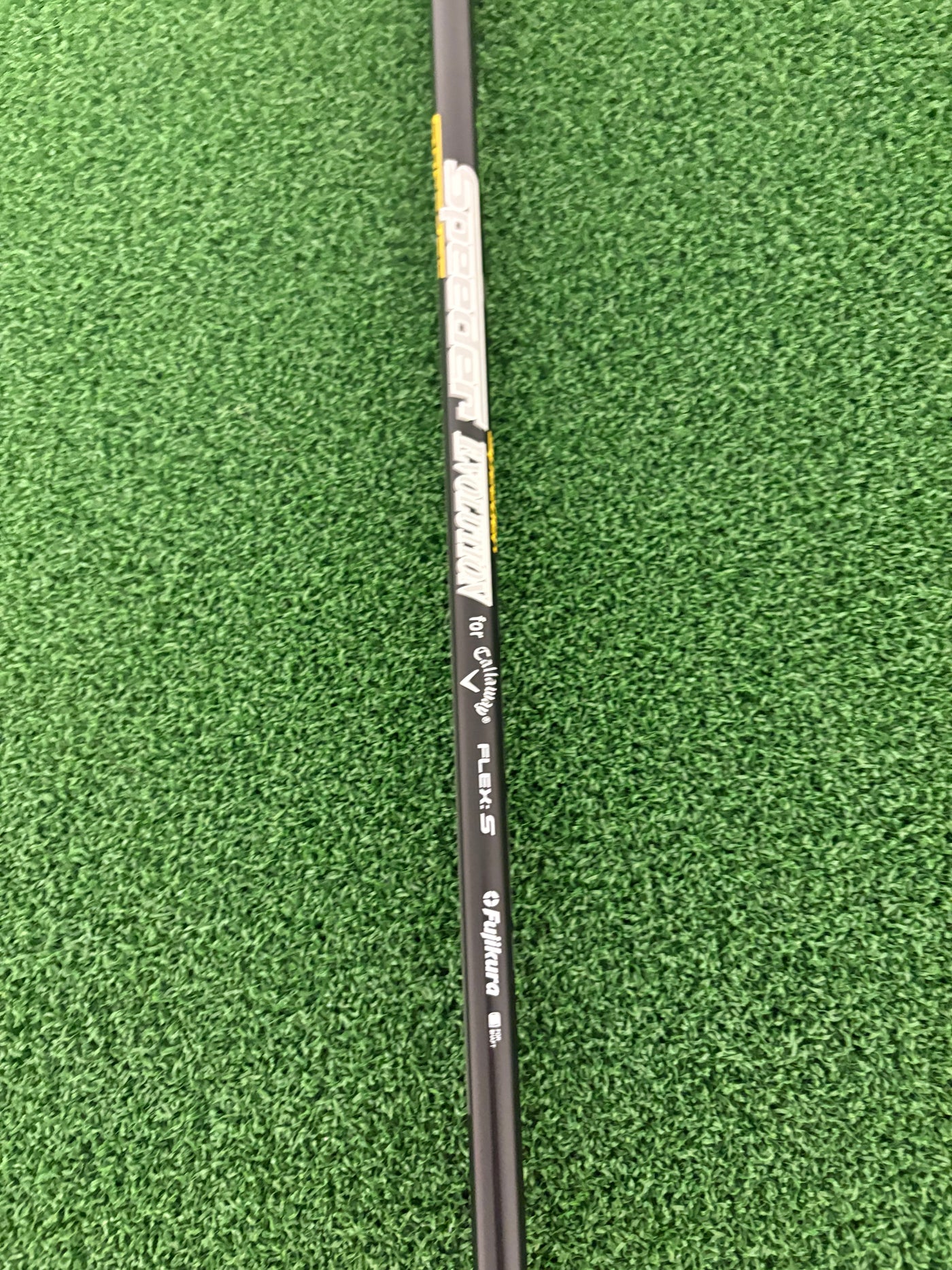 Callaway Epic Flash 10.5* (Stiff)