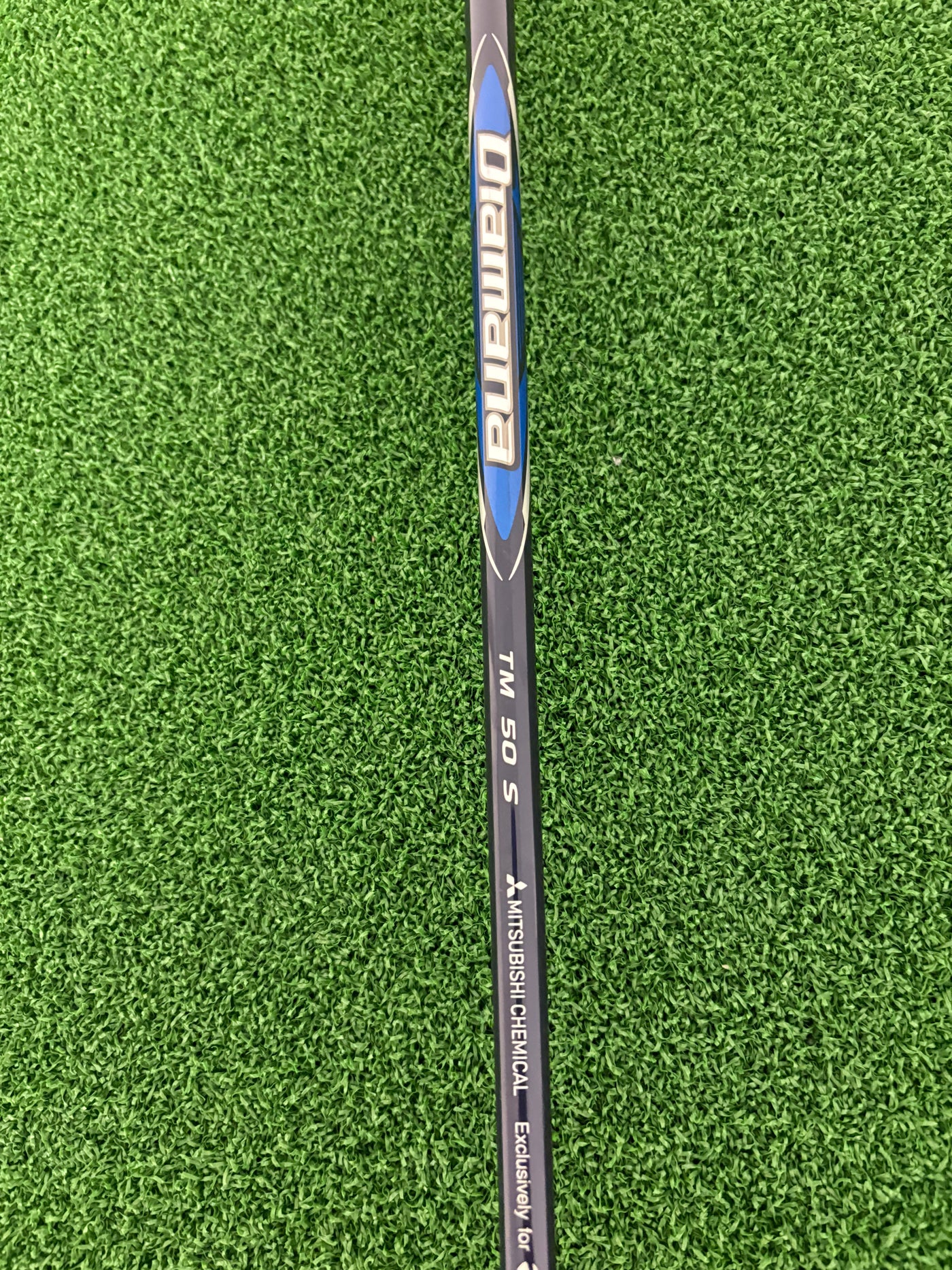 Taylormade Qi10 15* 3 Wood (Stiff)