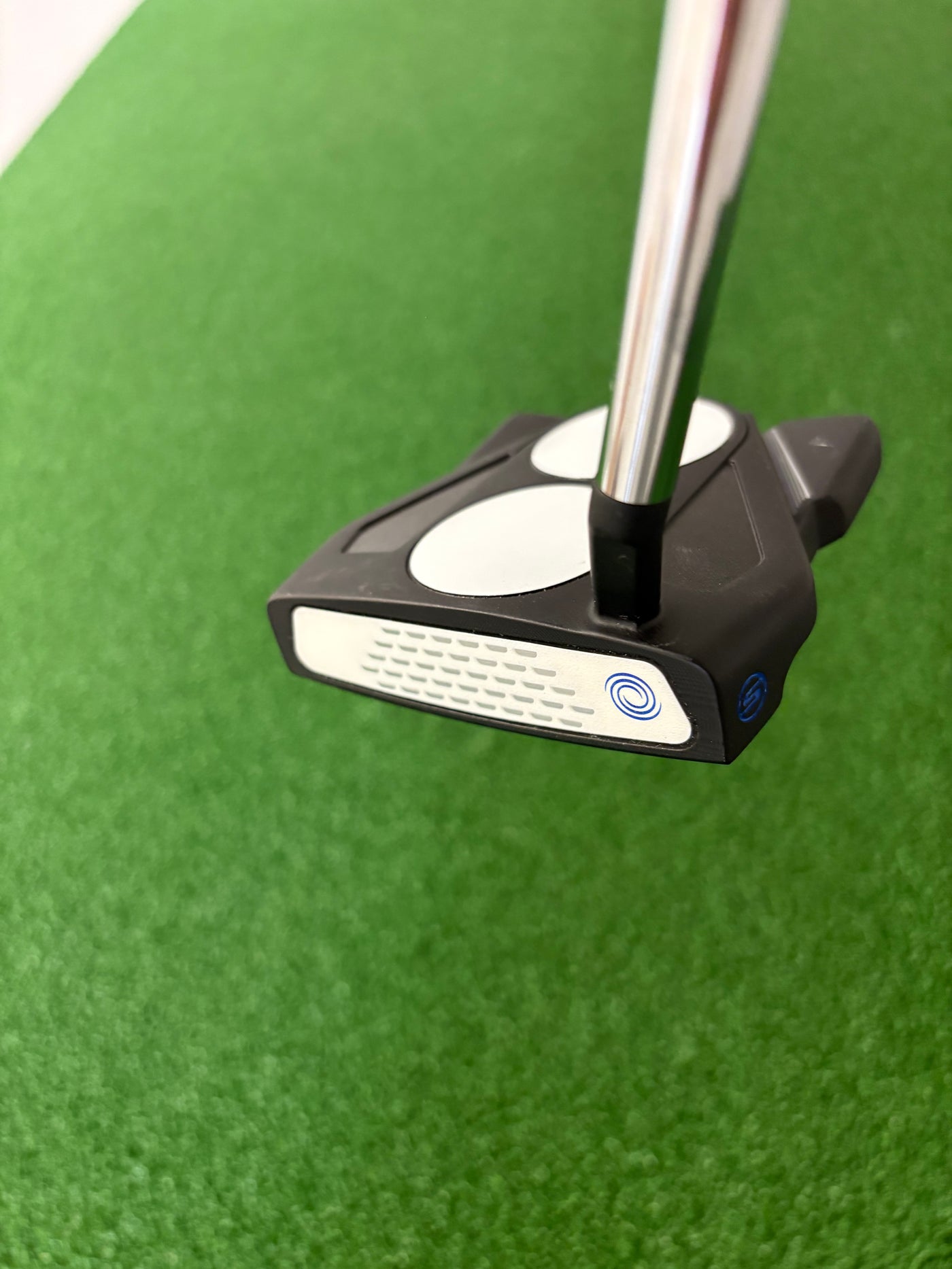 Odyssey 2-Ball Ten S  (34")