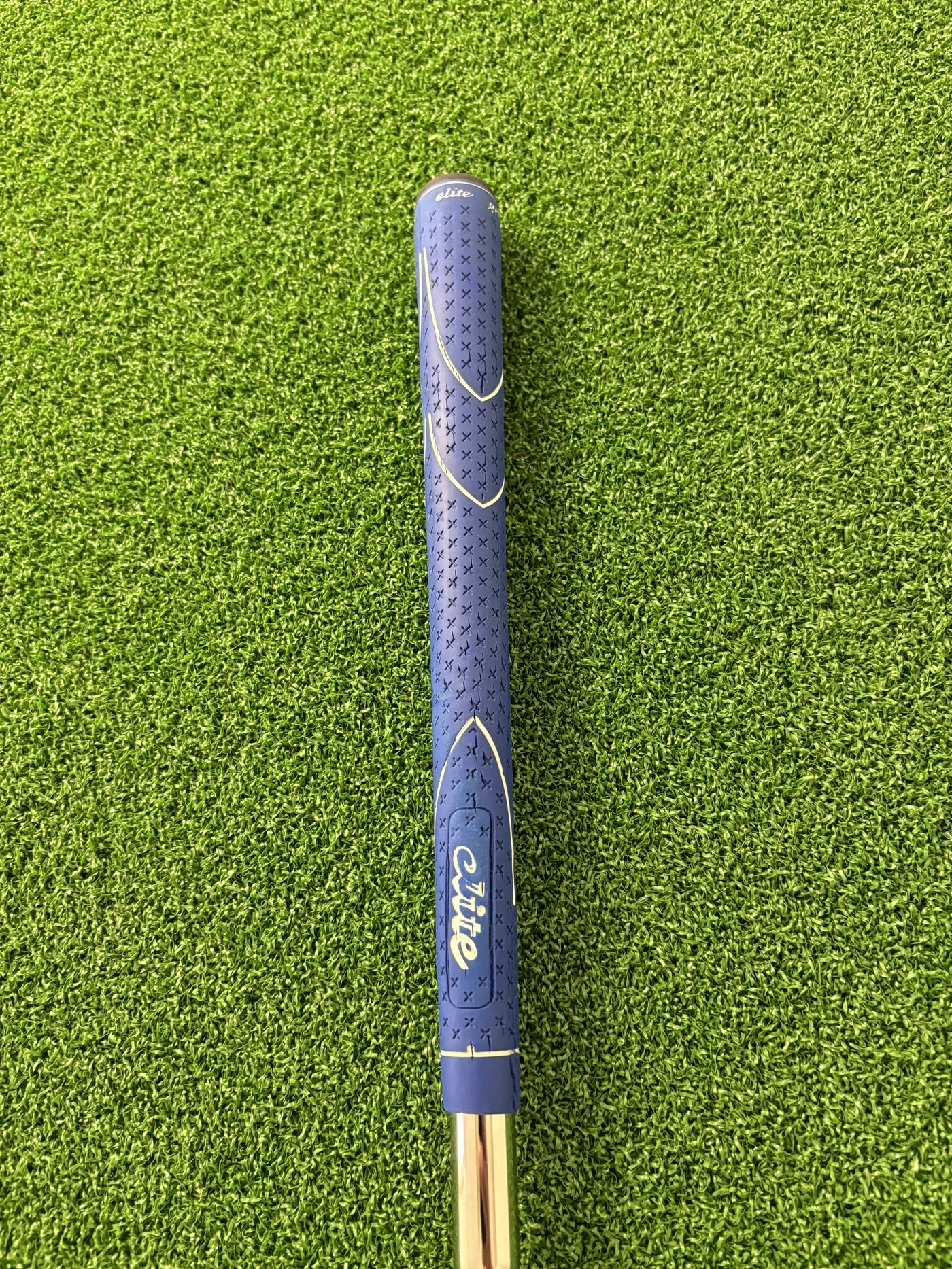 Callaway MD3 W Grind 56*