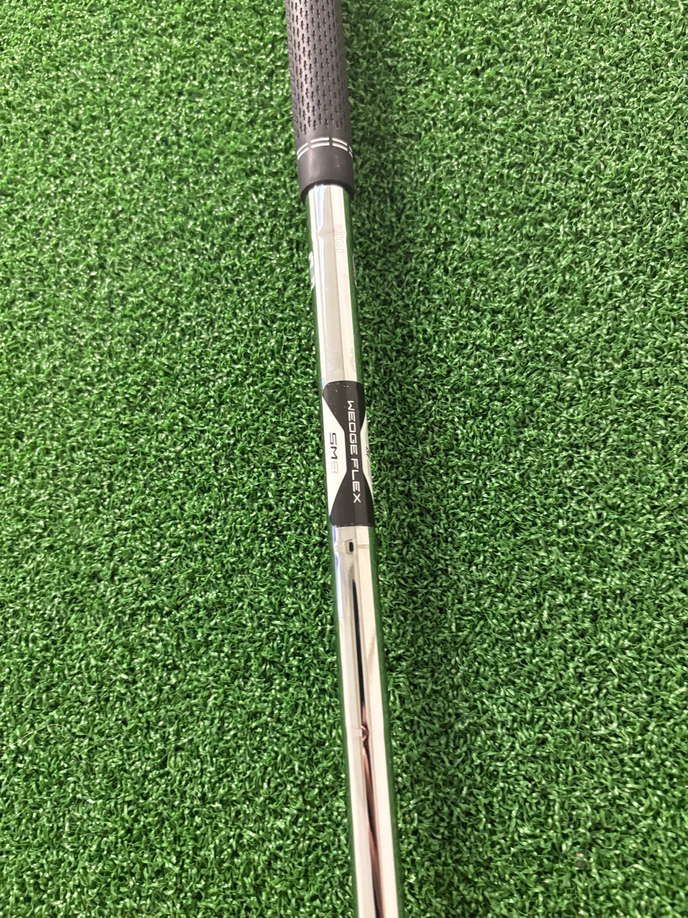 Titleist Vokey SM8 S Grind 60*