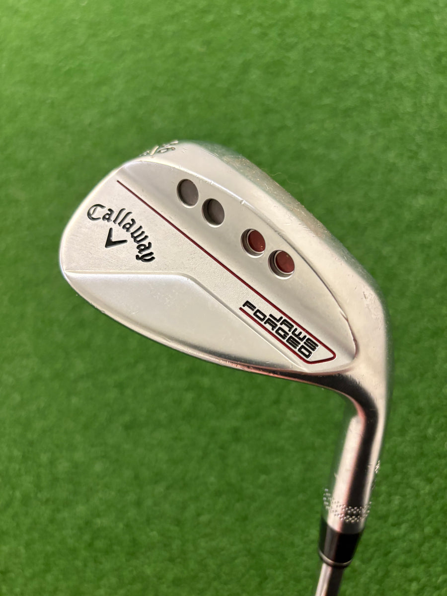 Callaway Jaws Forged (2023) 56*
