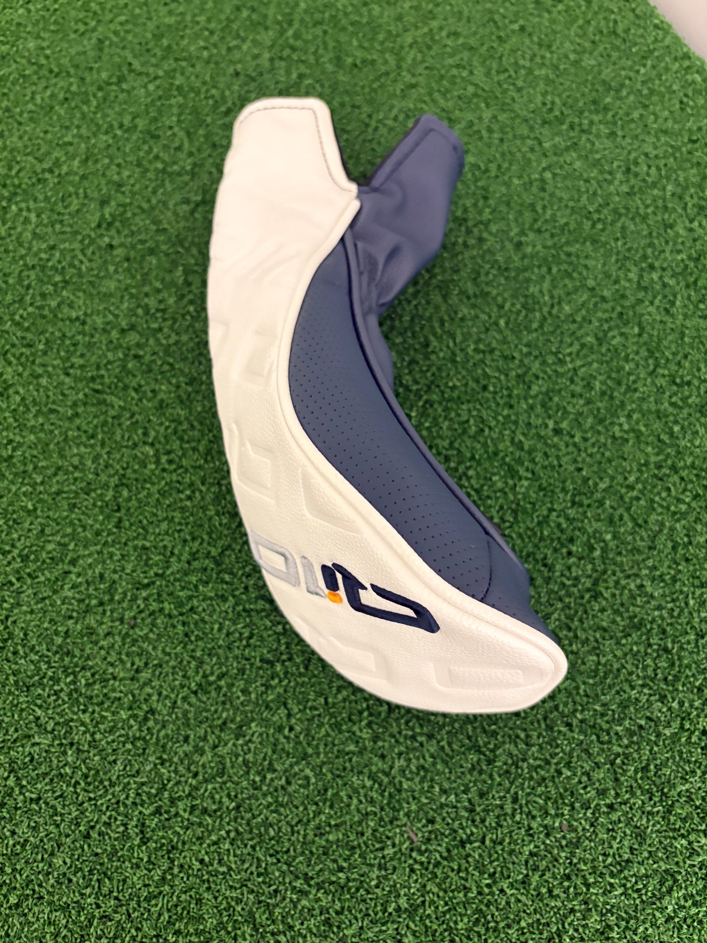 Taylormade Qi10 15* 3 Wood (Stiff)