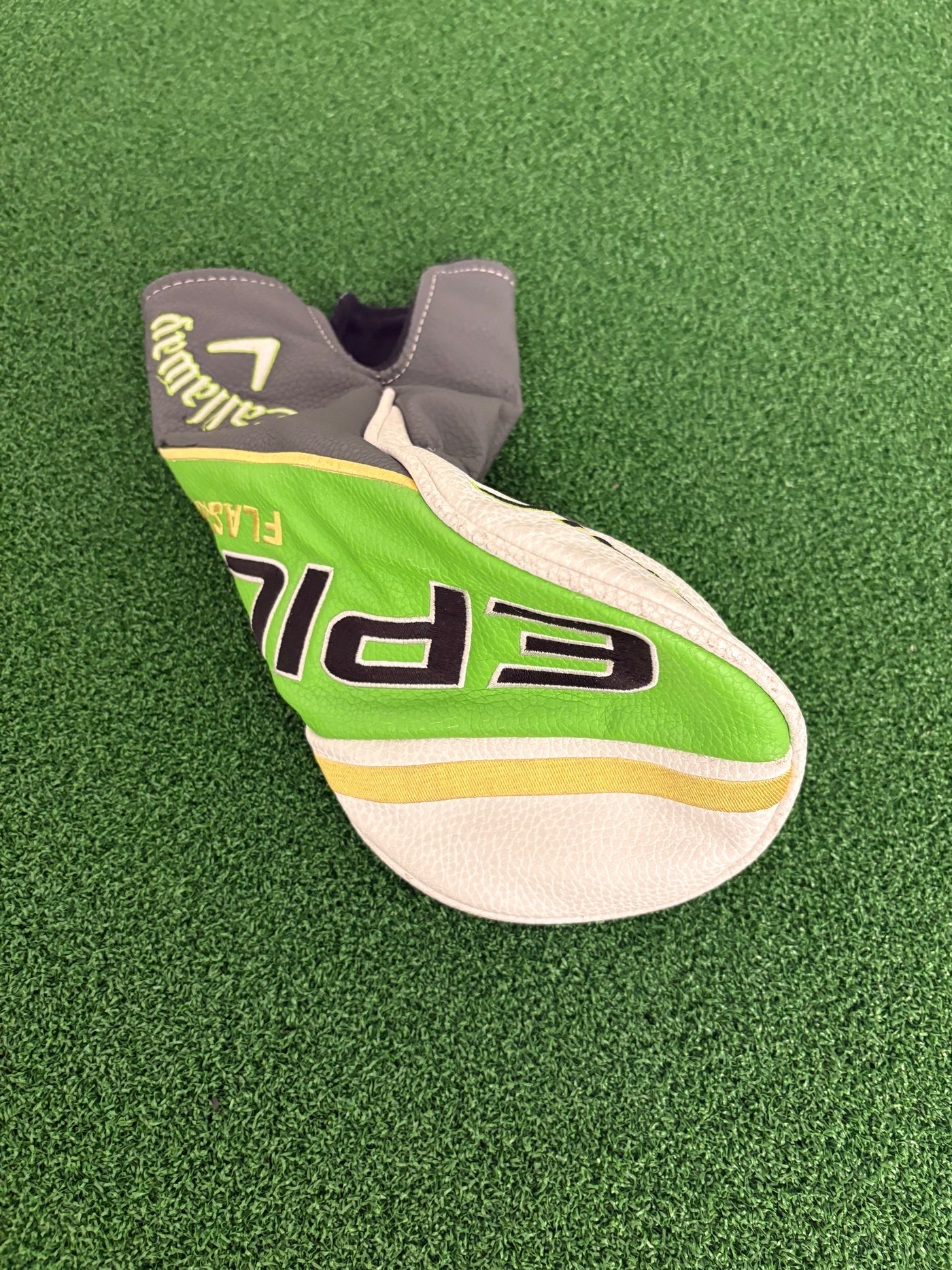 Callaway Epic Flash 10.5* (Stiff)