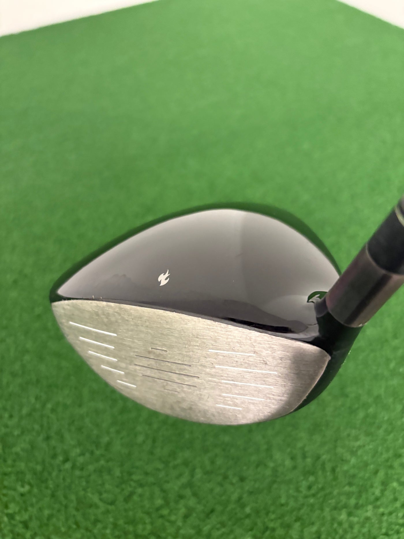 Taylormade Tour Burner 10.5* (Stiff/Regular)