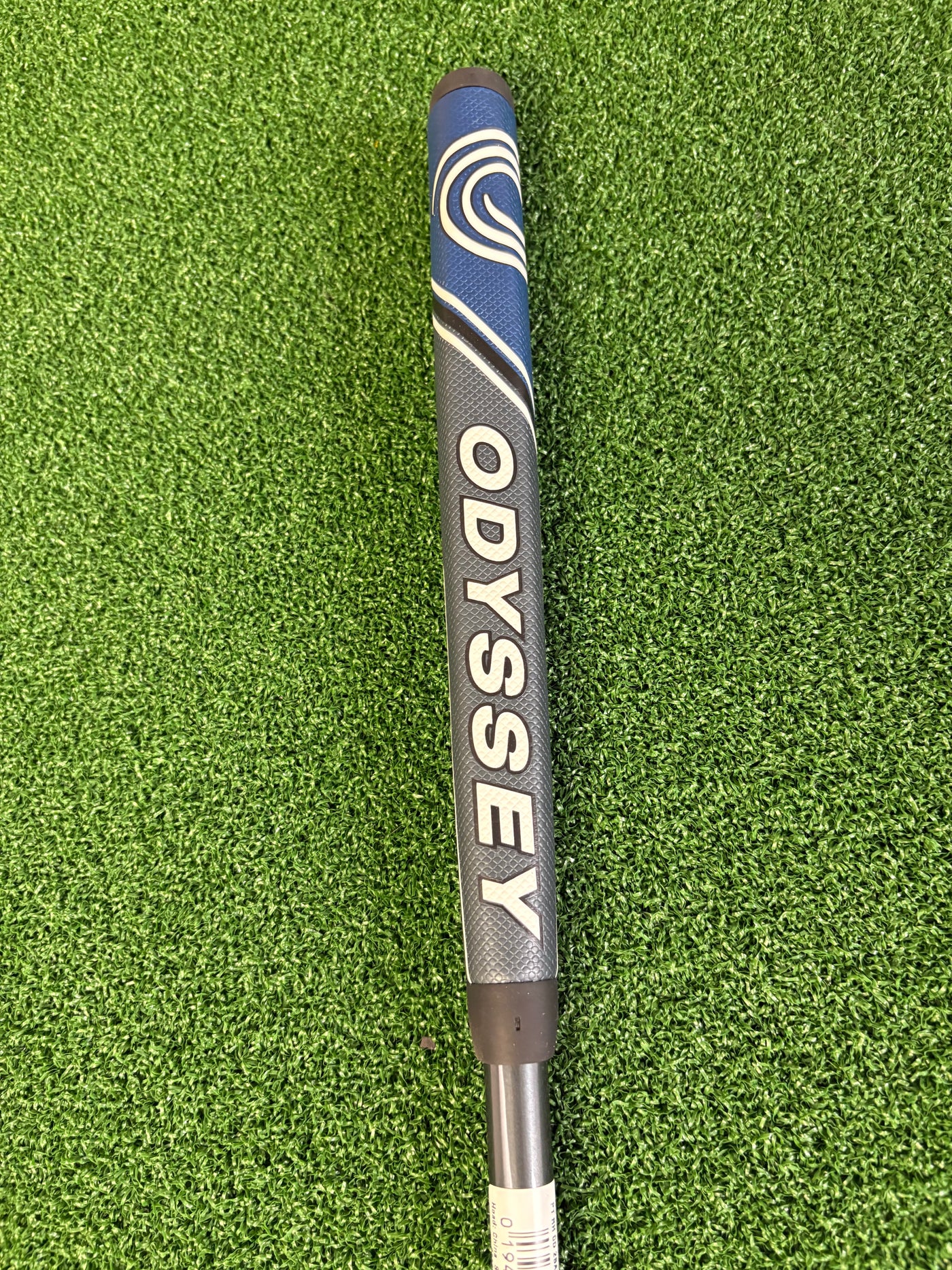 Odyssey 2-Ball Ten S  (34")