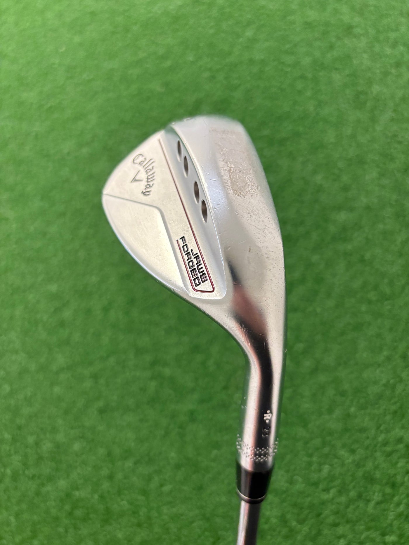 Callaway Jaws Forged (2023) 56*