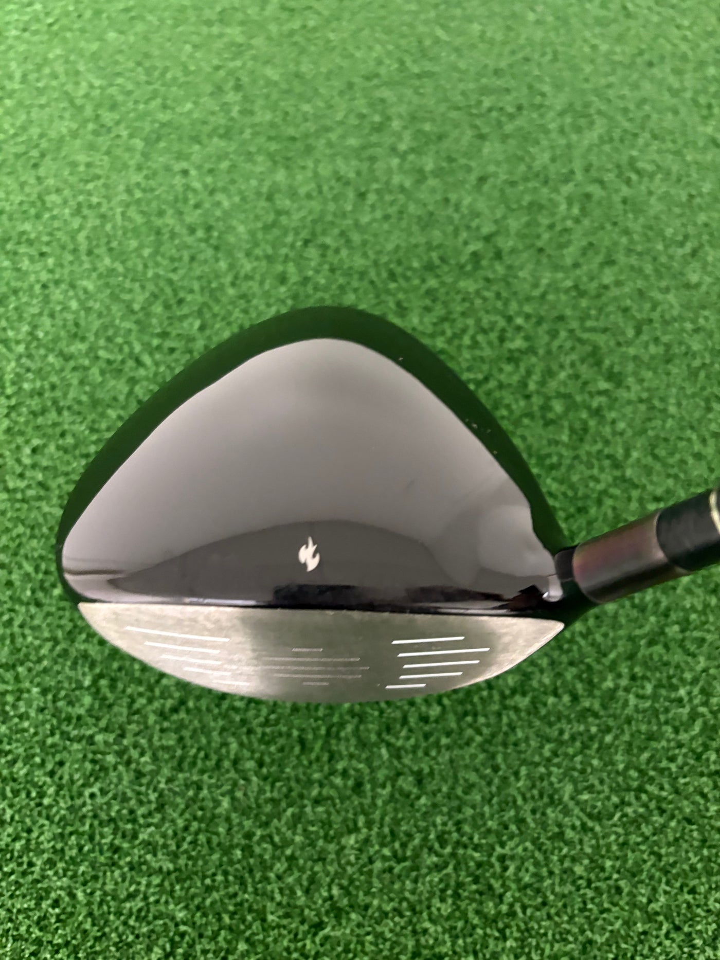 Taylormade Tour Burner 10.5* (Stiff/Regular)