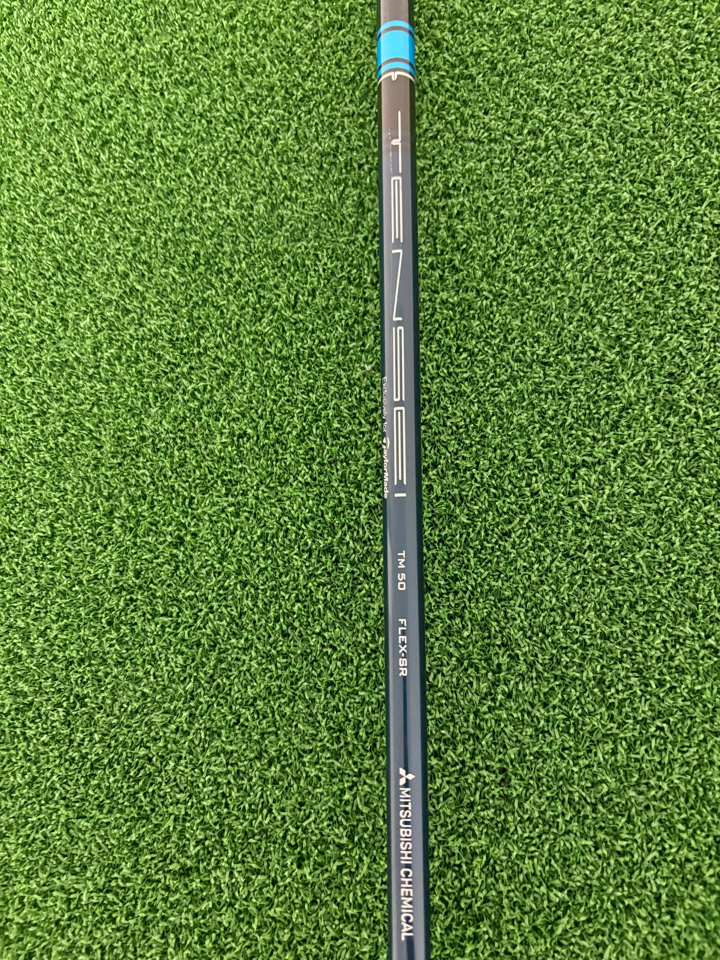 Taylormade Sim 2 Max 18* 5 Wood (Stiff/Regular)