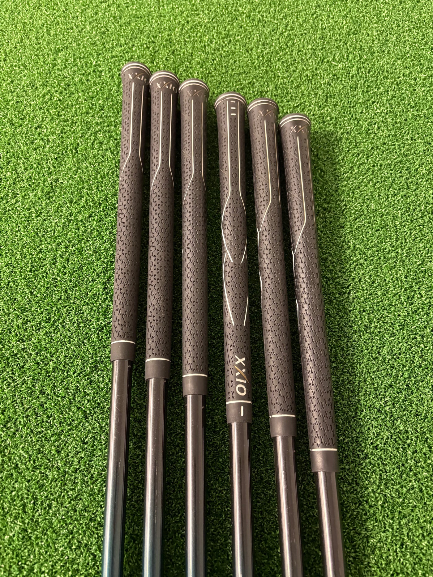 XXIO (2006) 5-PW (Regular)