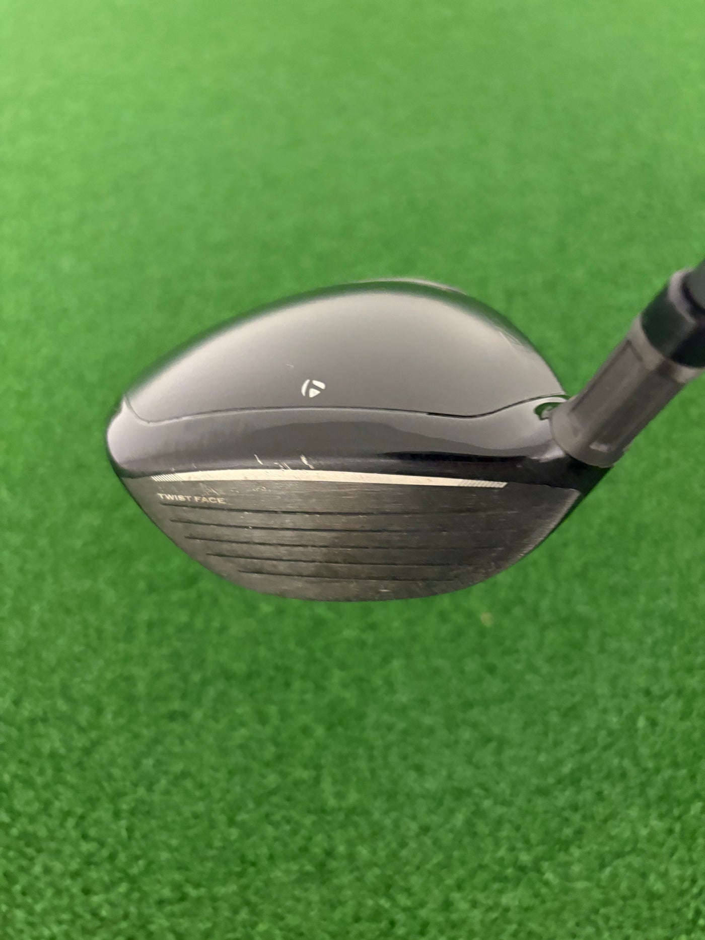 Taylormade Stealth 15* 3 Wood (Stiff/Regular)