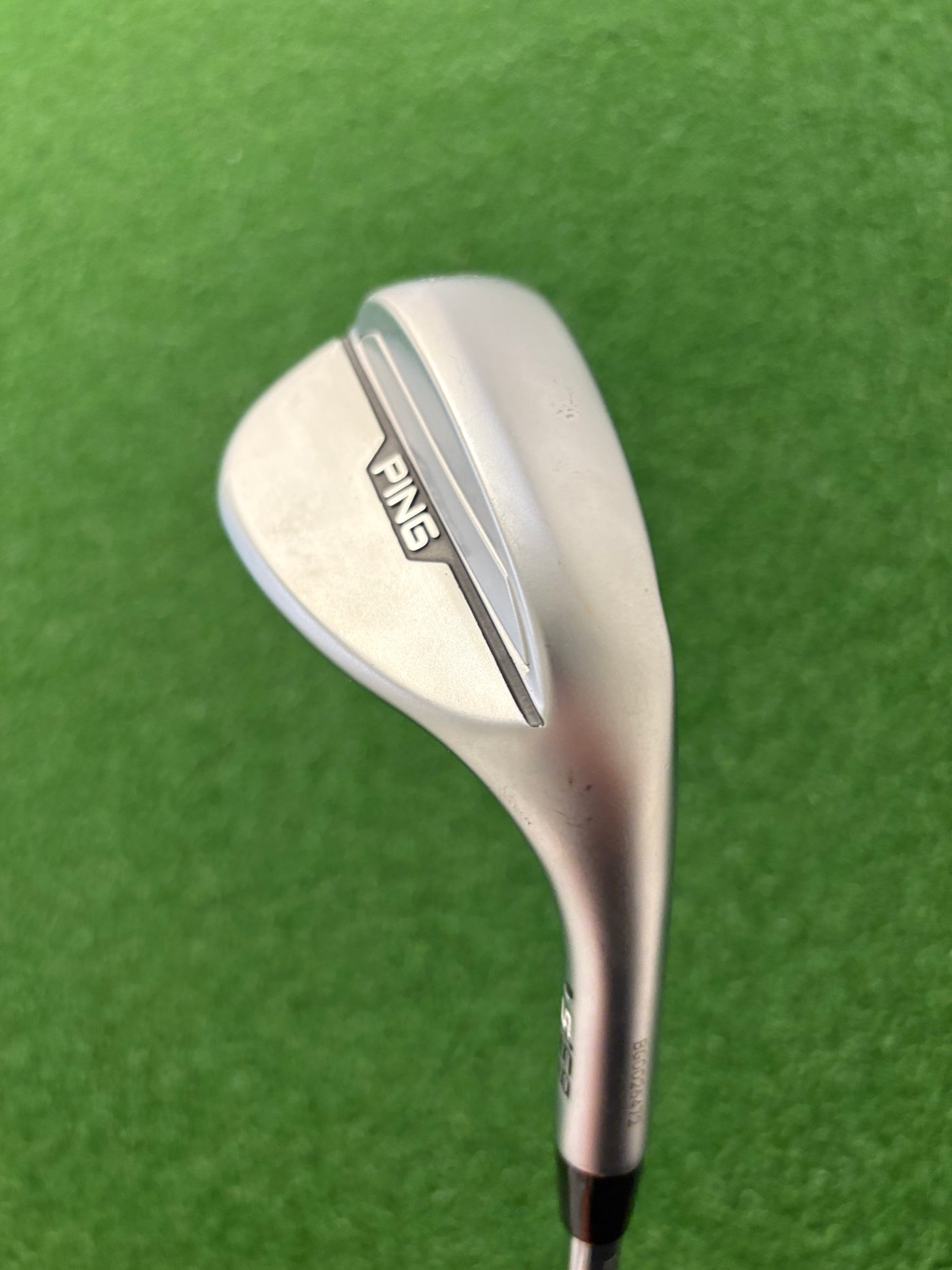 Ping S159 S Grind 58*