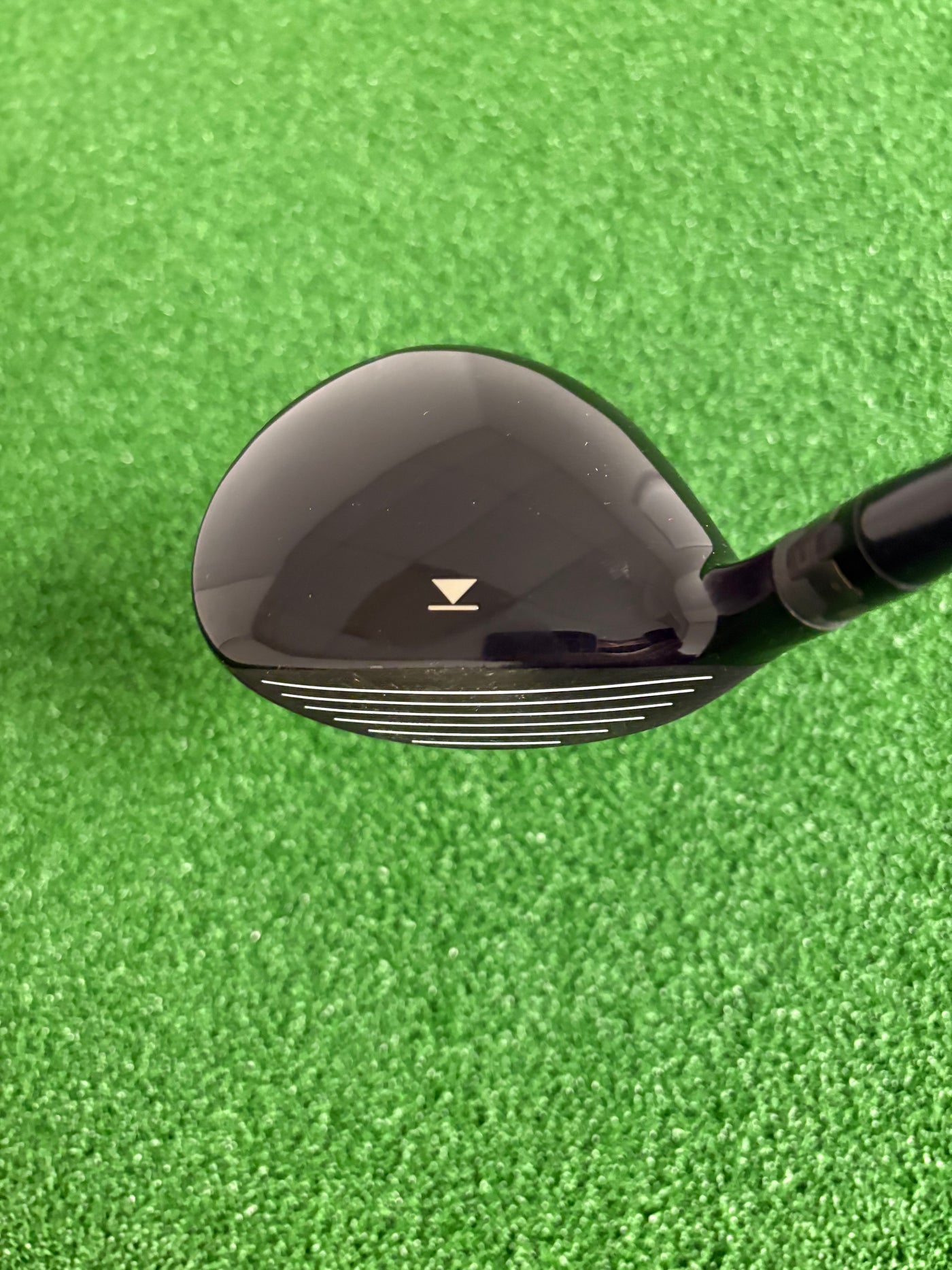 Titleist 910F 15* 3 Wood (Stiff)