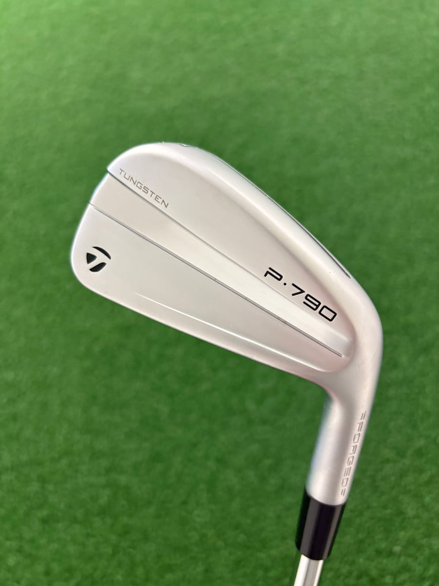 Taylormade P-790 (2023) 6-PW (Stiff)