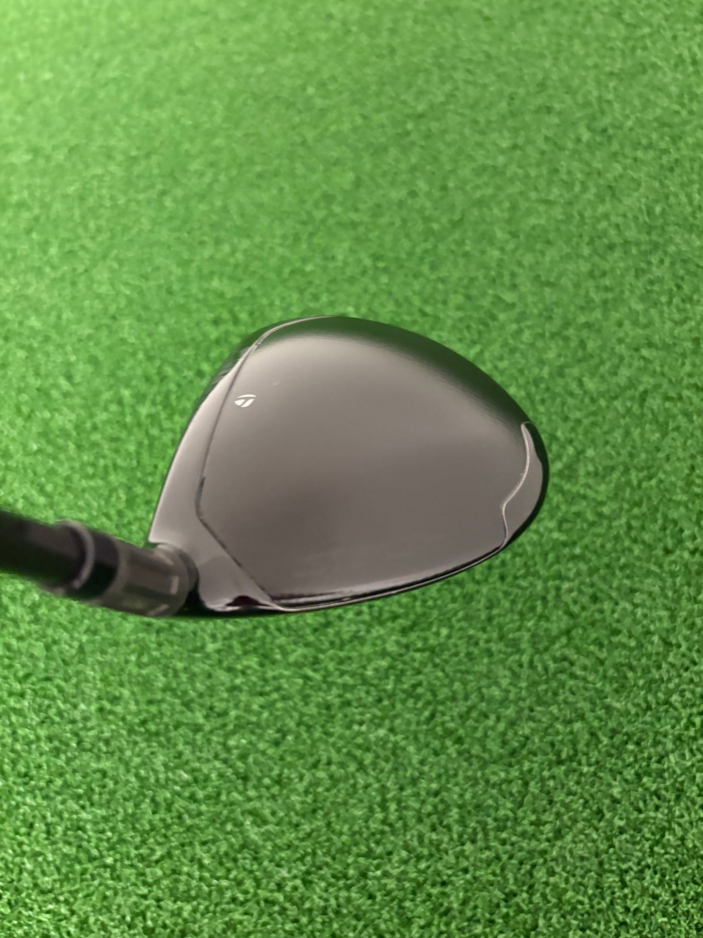 Taylormade Stealth 15* 3 Wood (Stiff/Regular)