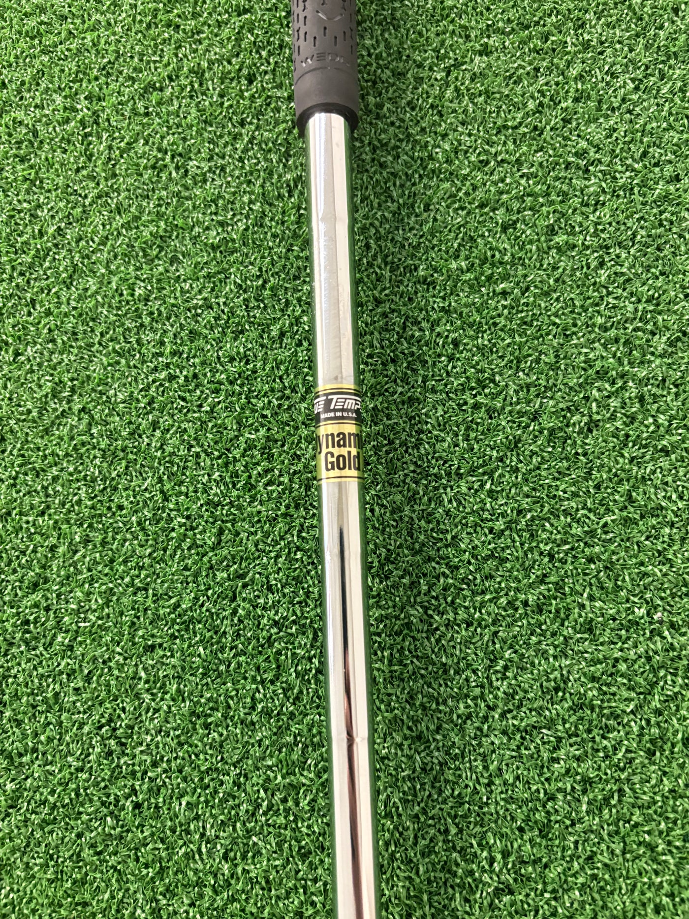 Ping S159 S Grind 58*